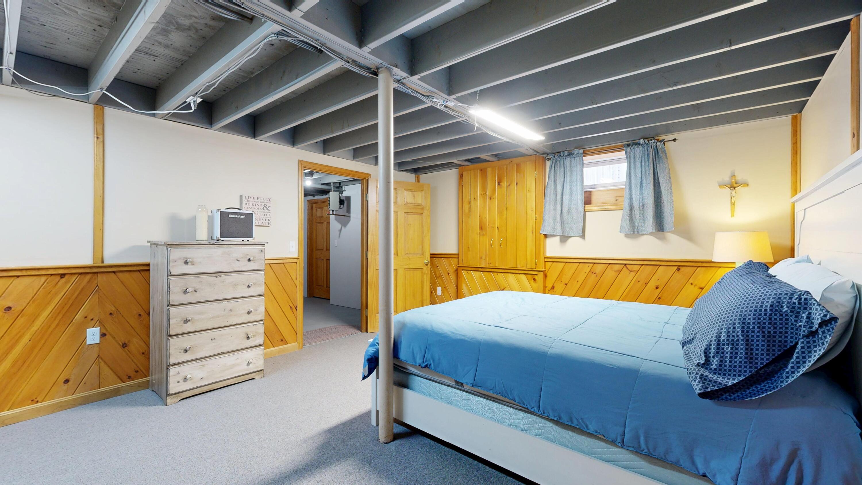 10 Hackett Mills Road Poland, ME 04274 - Photo 53 of 94 Basement Room