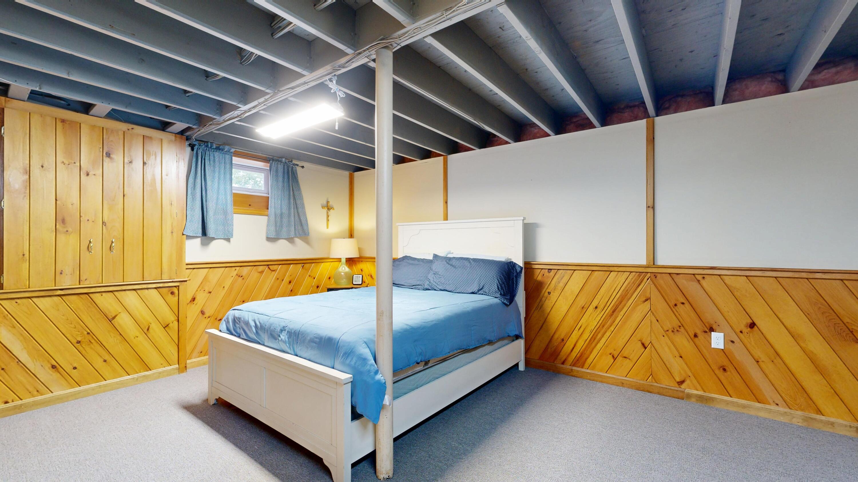 10 Hackett Mills Road Poland, ME 04274 - Photo 54 of 94 Basement Room