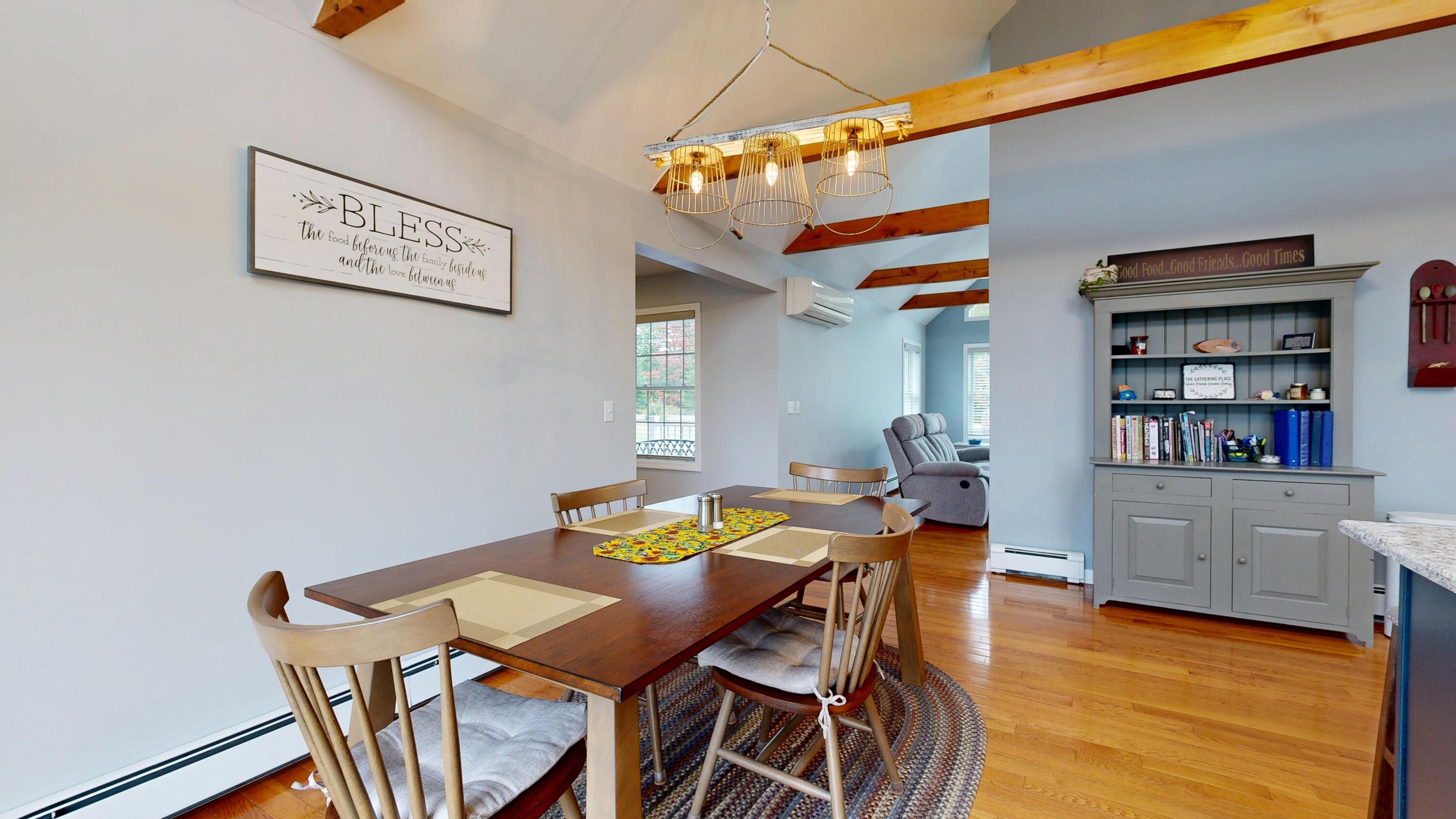 10 Hackett Mills Road Poland, ME 04274 - Photo 9 of 94 Dining Area