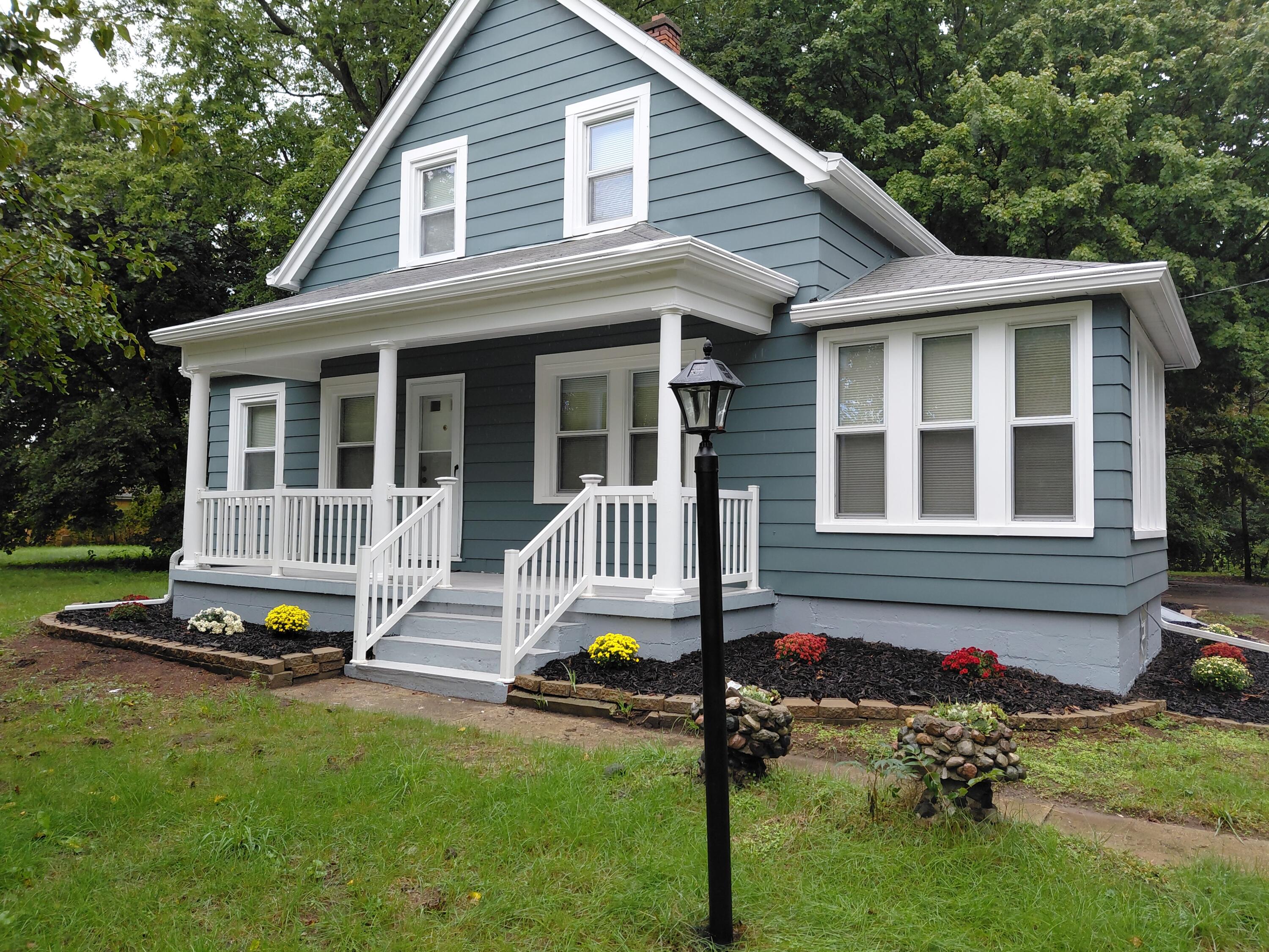 1436 North Prospect Road Ypsilanti, MI 48198 - Photo 1 of 50 20260919_133030