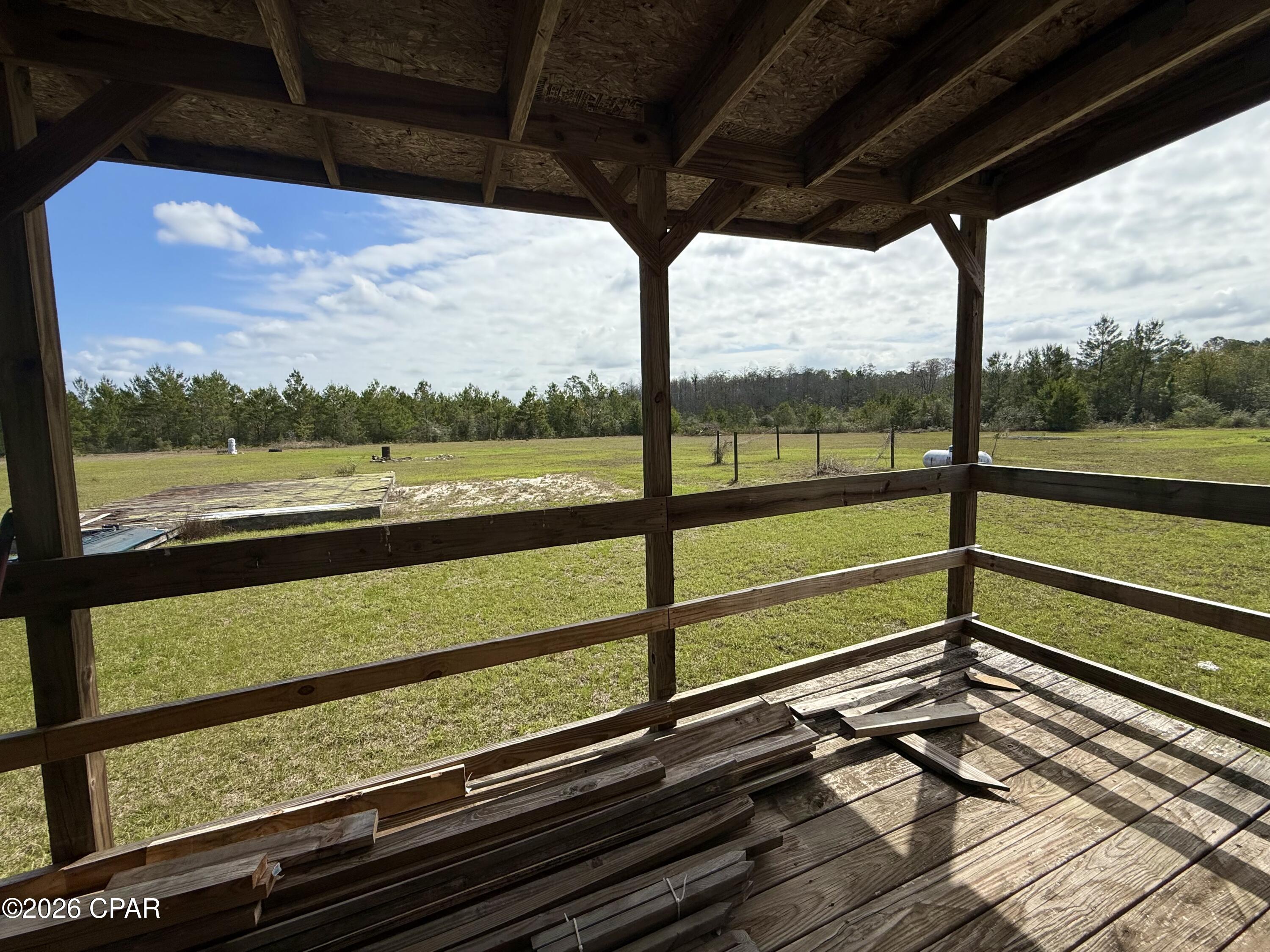 22985 Lamont Road Fountain, FL 32438 - Photo 4 of 8