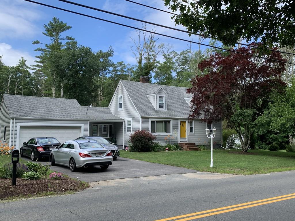 106 Fearing Hill Road Wareham, MA 02576 - Photo 1 of 12 Gallery Image 1