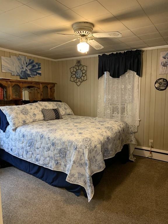 106 Fearing Hill Road Wareham, MA 02576 - Photo 11 of 12 Gallery Image 11