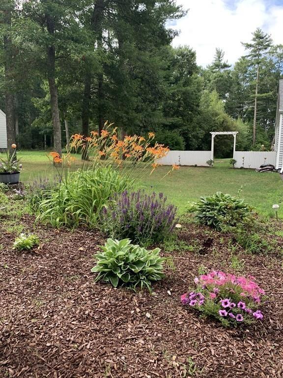 106 Fearing Hill Road Wareham, MA 02576 - Photo 12 of 12 Gallery Image 12
