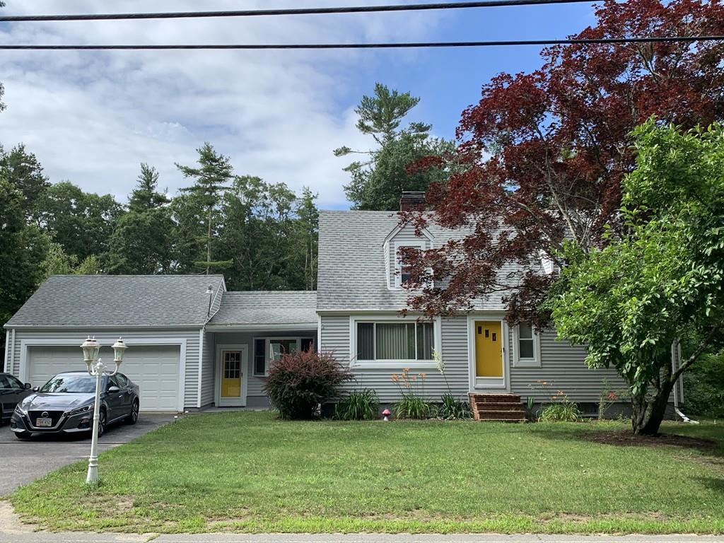 106 Fearing Hill Road Wareham, MA 02576 - Photo 3 of 12 Gallery Image 3
