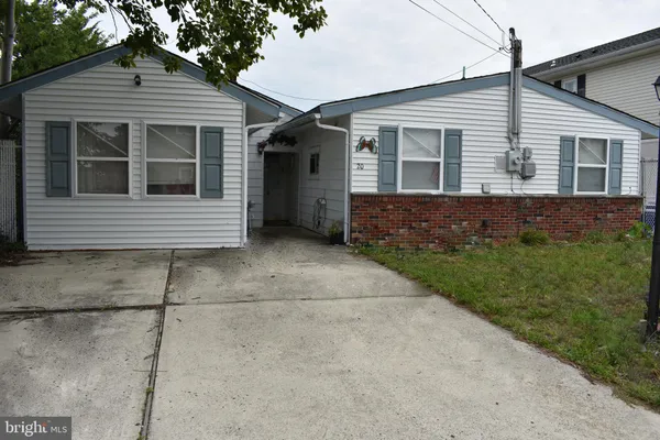 $439,900 | 20 West Dory Drive, Little Egg Harbor, NJ 08087