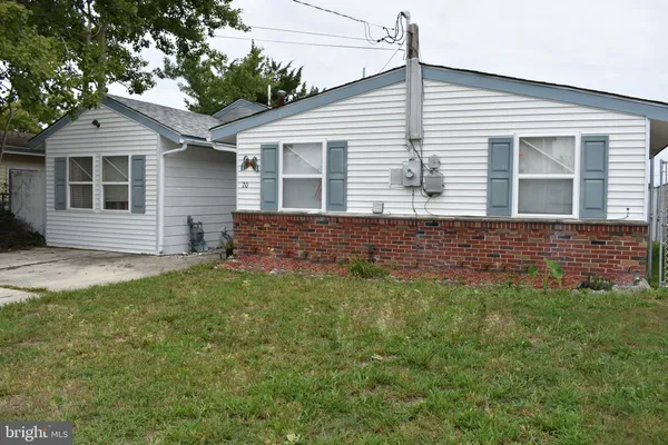 $439,900 | 20 West Dory Drive, Little Egg Harbor, NJ 08087