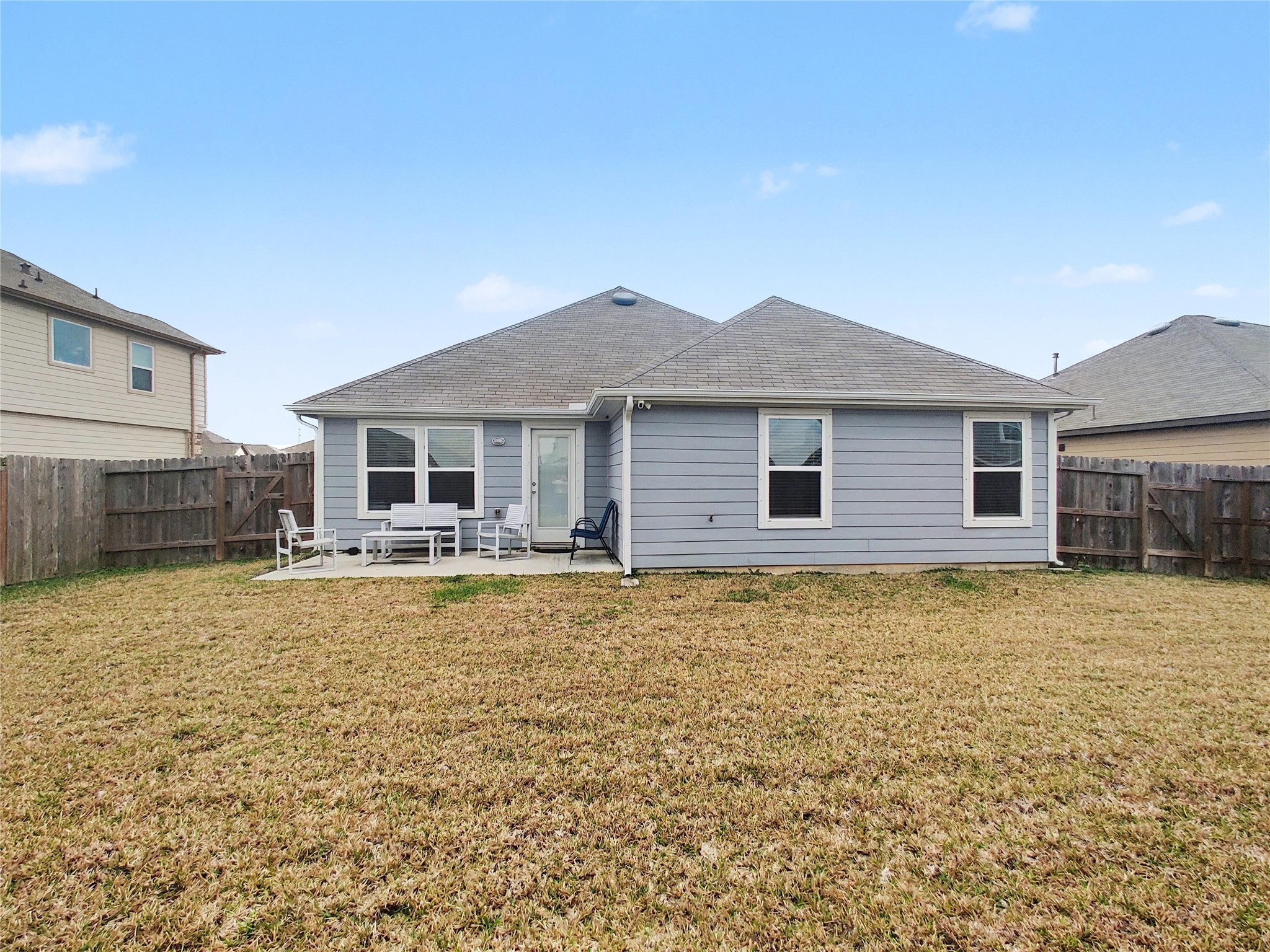 1310 Cardinal Trail La Marque, TX 77568 - Photo 15 of 15