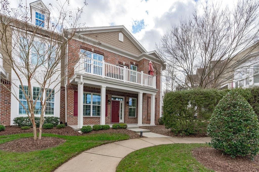 10529 Sablewood Drive, Unit 106 Raleigh, NC 27617 - Photo 1 of 43 Photo 1
