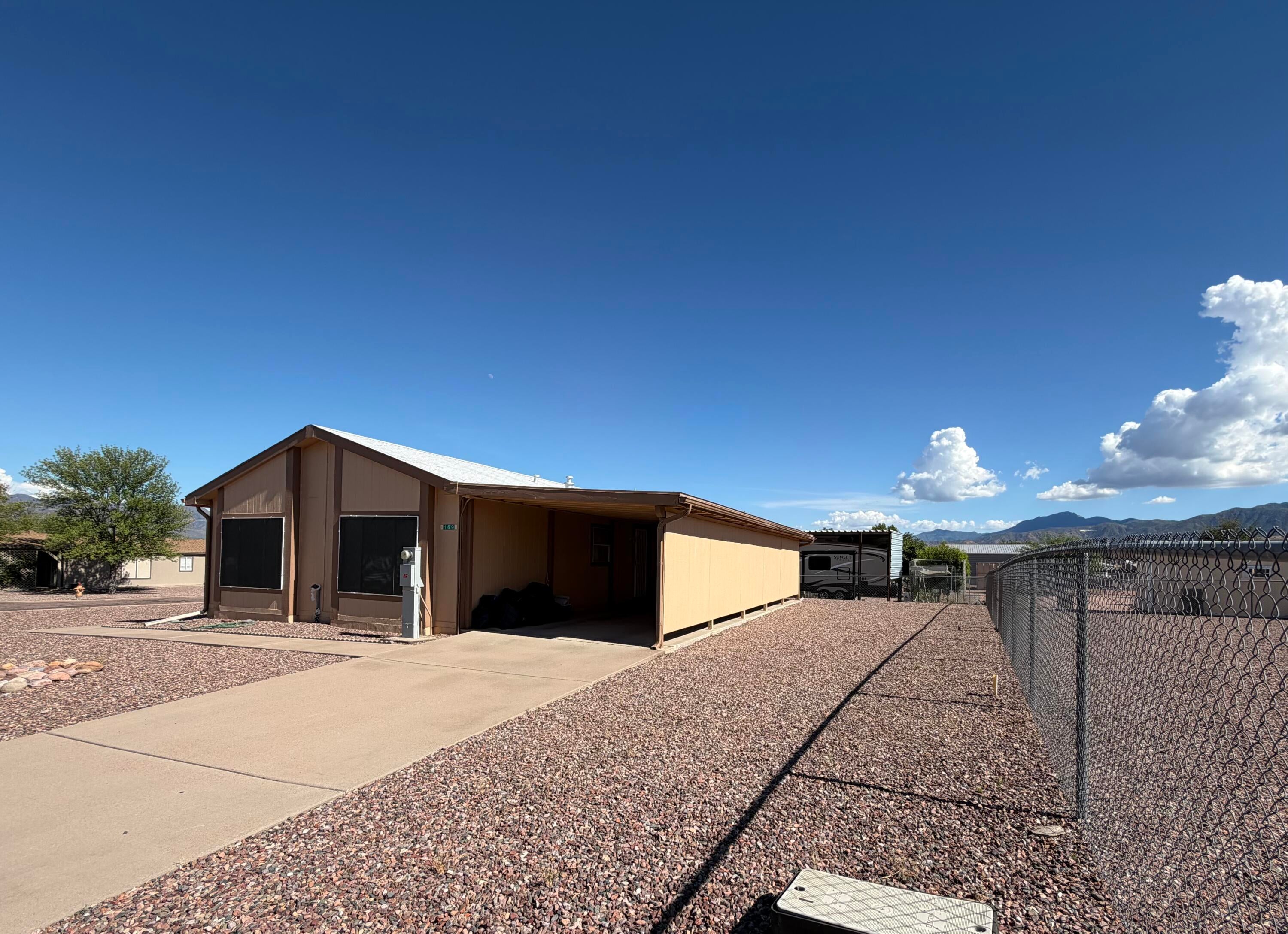 169 Ridge Run Tonto Basin, AZ 85553 - Photo 3 of 19 Gallery Image 3