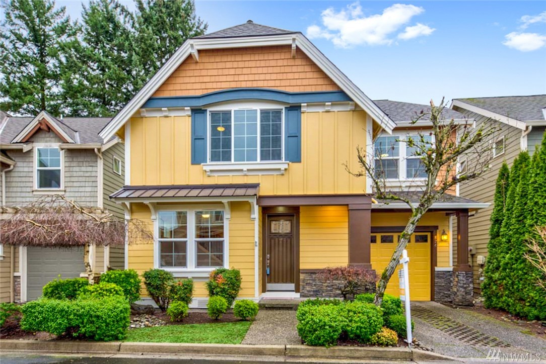 826 235th Place Southeast Bothell, WA 98021 - Photo 1 of 25