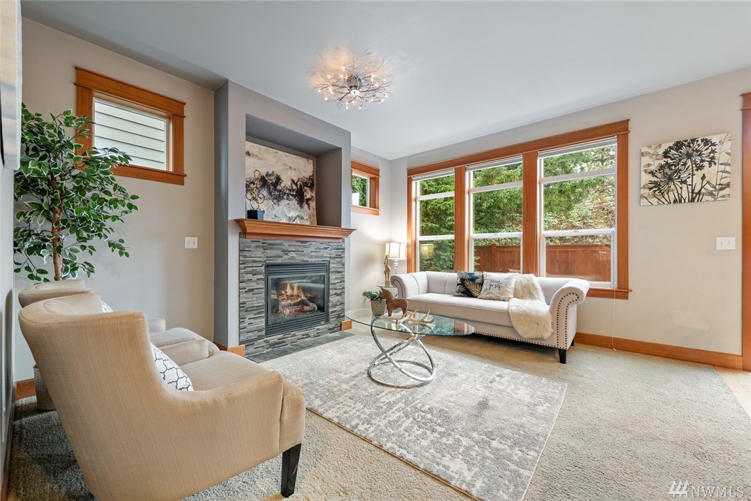 826 235th Place Southeast Bothell, WA 98021 - Photo 4 of 25
