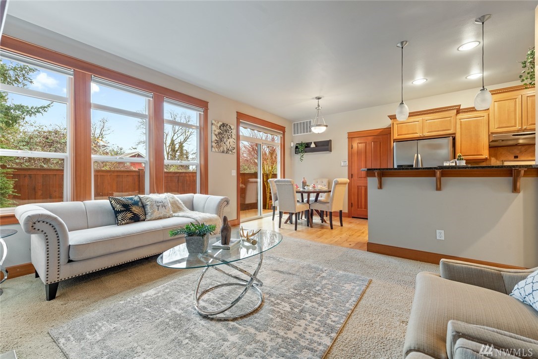 826 235th Place Southeast Bothell, WA 98021 - Photo 5 of 25