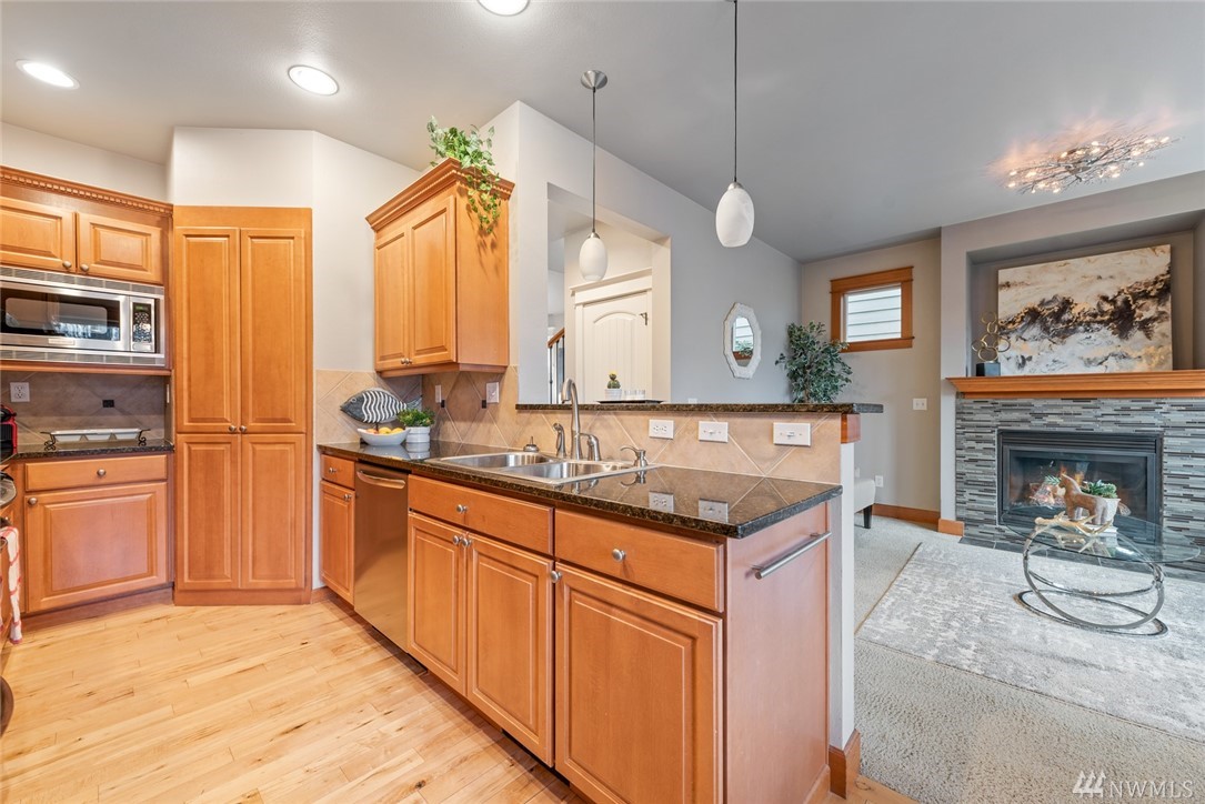 826 235th Place Southeast Bothell, WA 98021 - Photo 7 of 25