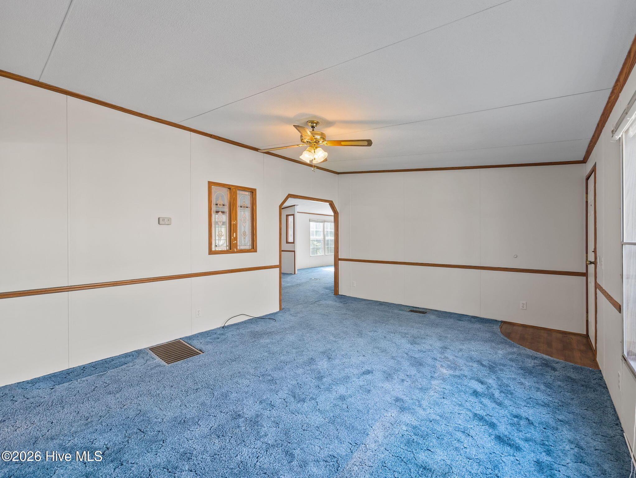 340 Belgrade-Swansboro Road Stella, NC 28582 - Photo 11 of 50 Living Room 02