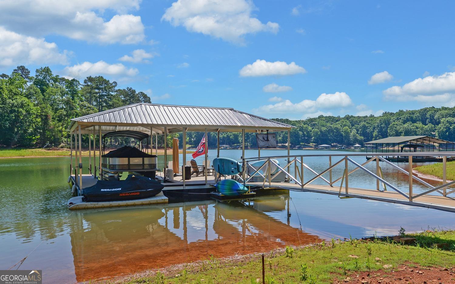 96 Barefoot Bay Road Hartwell, GA 30643 - Photo 74 of 97