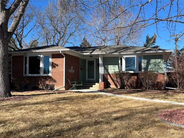 $539,000 | 1205 West 6th Street, Loveland, CO 80537