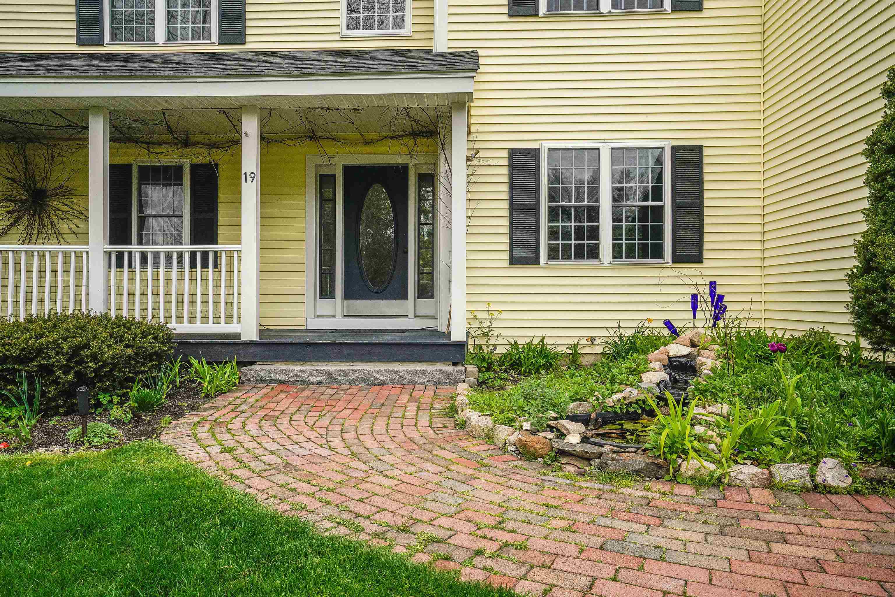 19 Craine Road Hampstead, NH 03826 - Photo 13 of 38