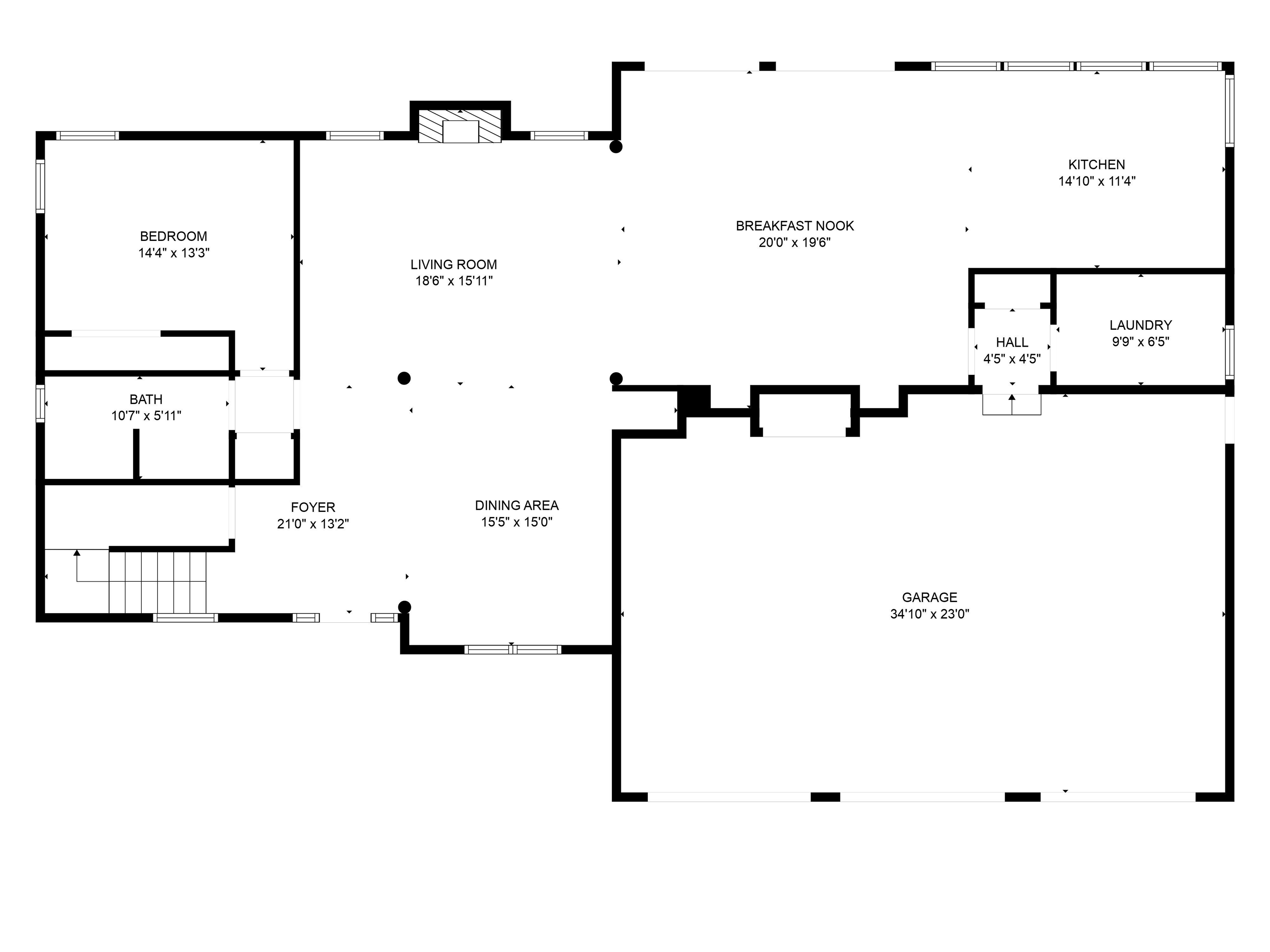 19 Craine Road Hampstead, NH 03826 - Photo 31 of 38