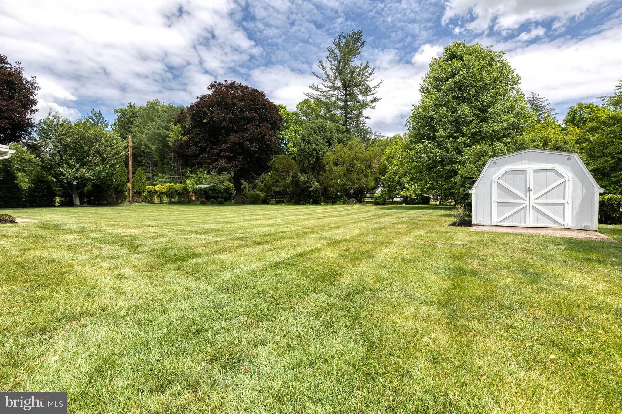 8205 Tally Ho Road Lutherville-Timonium, MD 21093 - Photo 21 of 38