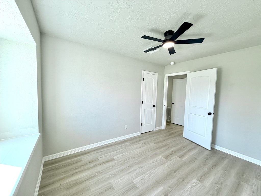 1710 Beaver Bend Road Houston, TX 77088 - Photo 20 of 32 a view of an empty room