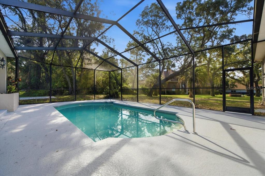 4558 Lake In The Woods Drive Spring Hill, FL 34607 - Photo 50 of 55
