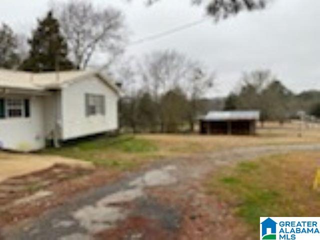 470 Fish Trap Road Cropwell, AL 35054 - Photo 35 of 37