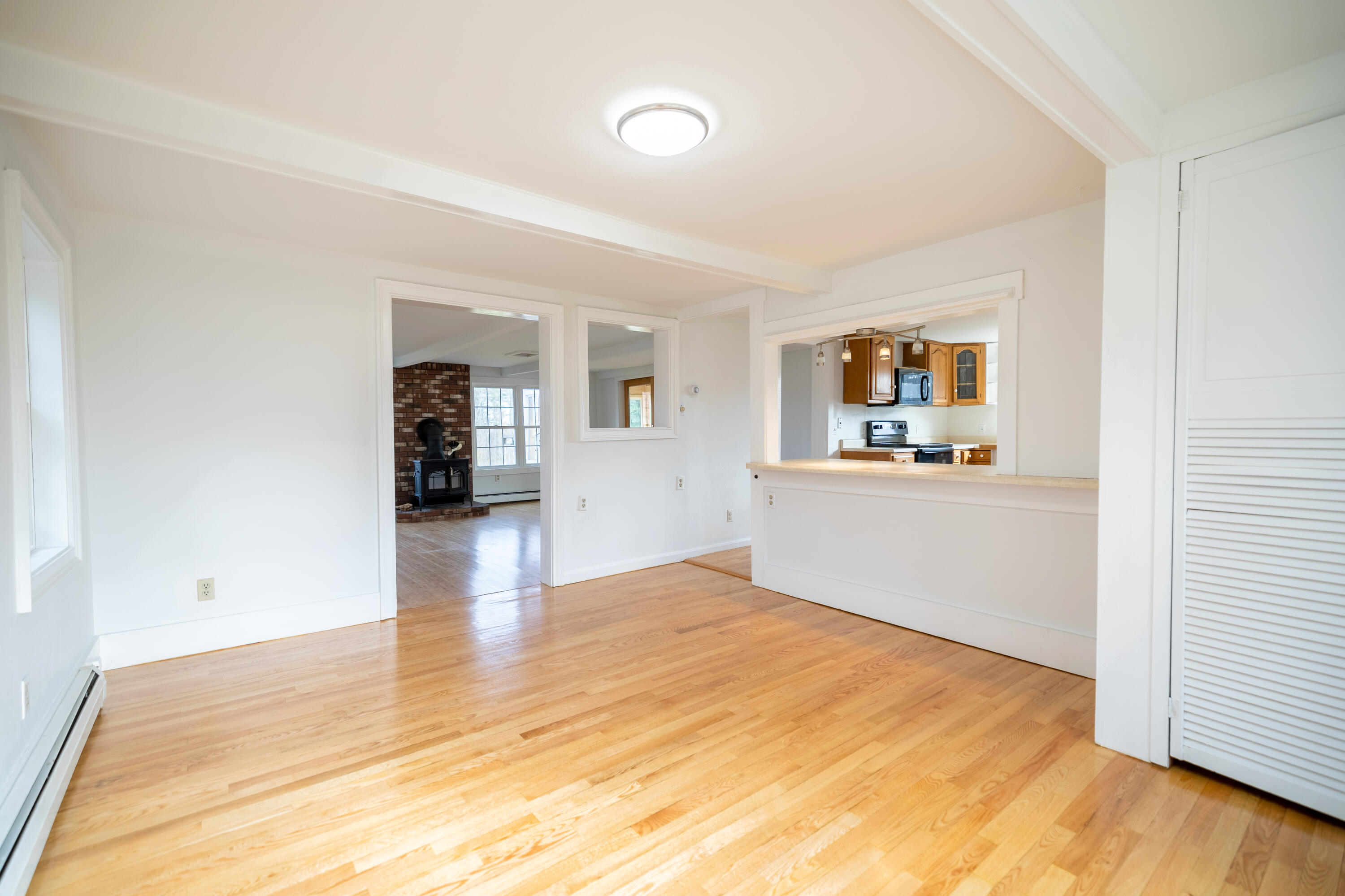 101 Chute Road Windham, ME 04062 - Photo 12 of 45 Dining Room 1