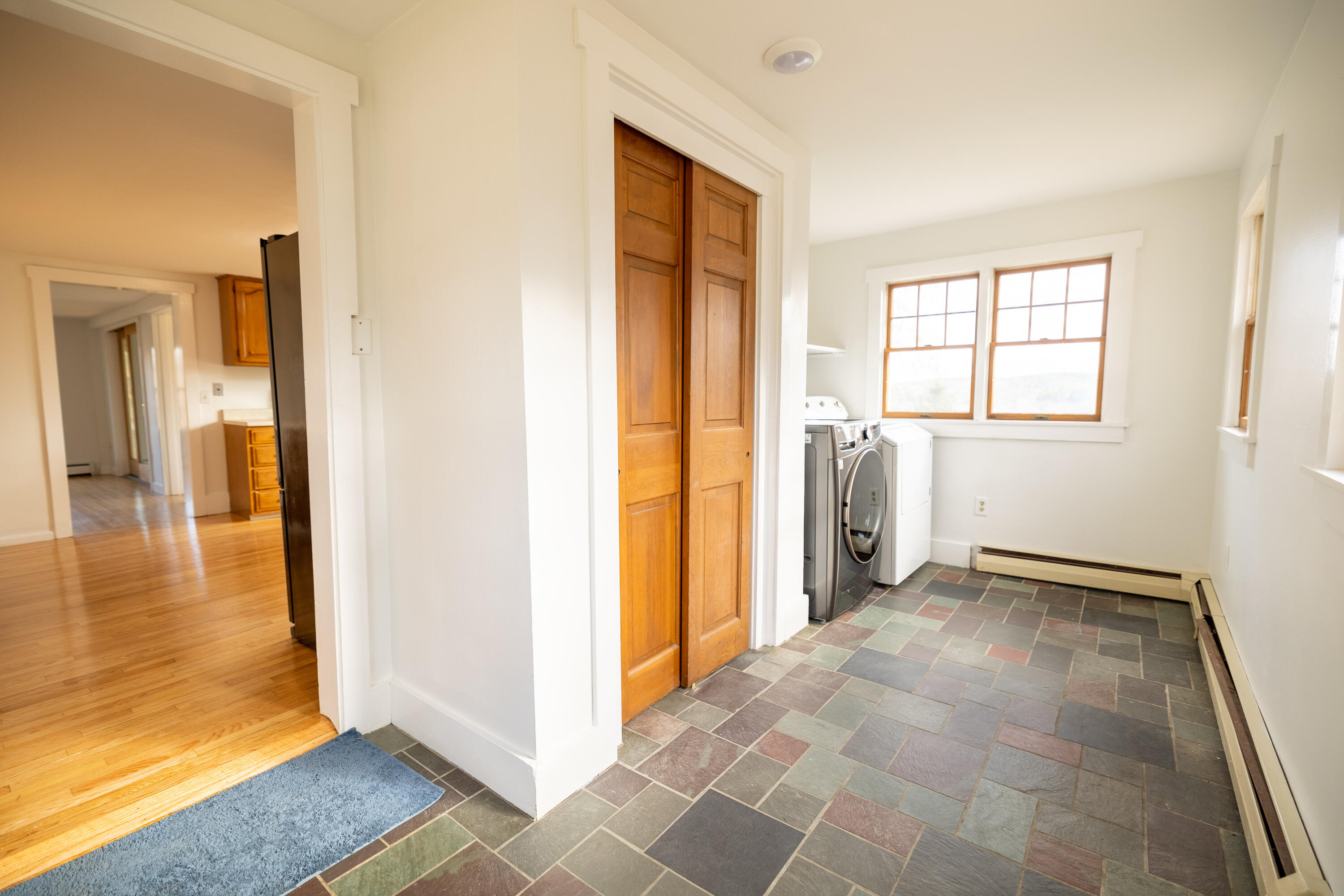 101 Chute Road Windham, ME 04062 - Photo 15 of 45 Mud Room w/ Laundry
