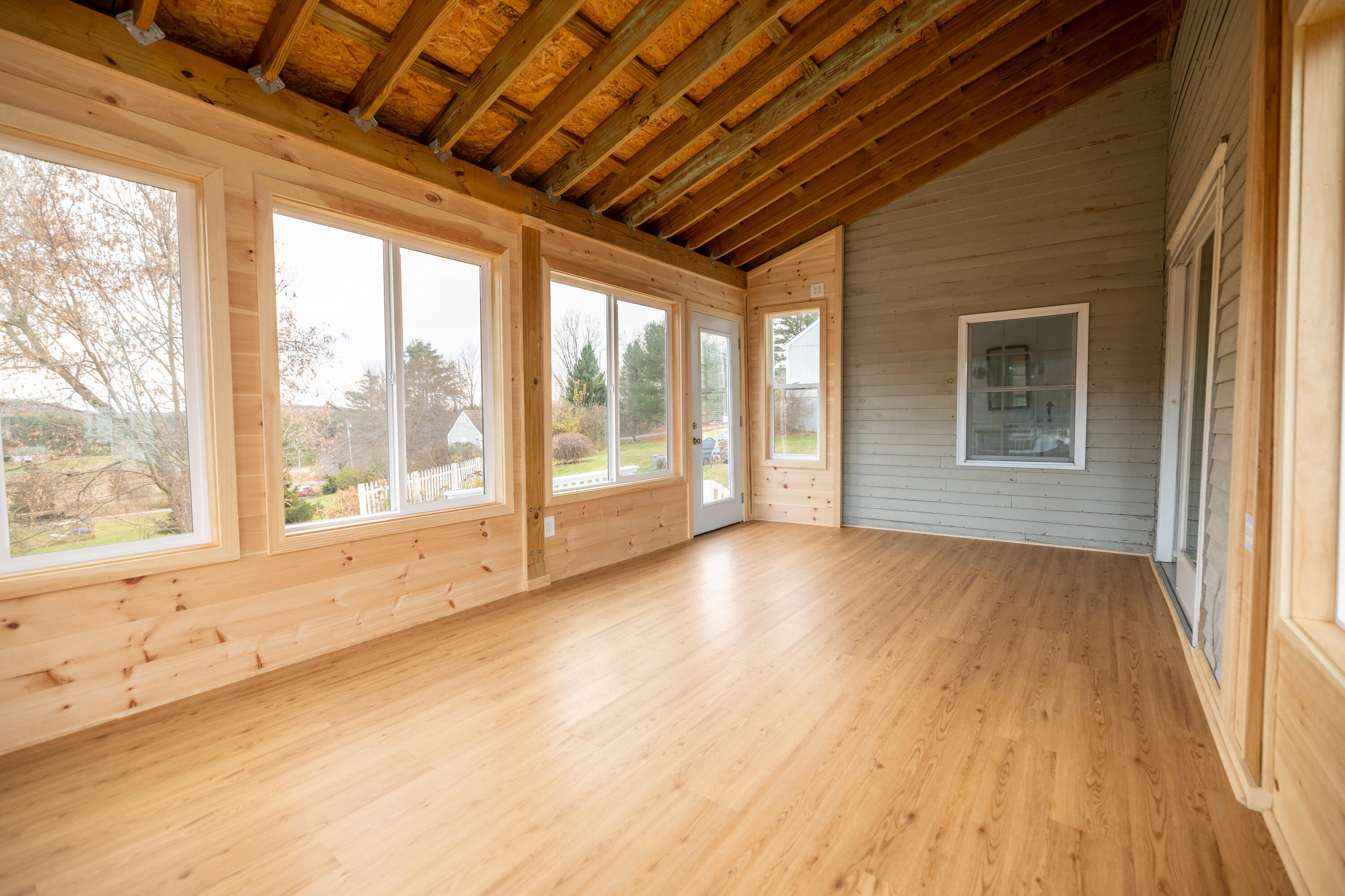 101 Chute Road Windham, ME 04062 - Photo 22 of 45 3 Season Sunroom 7