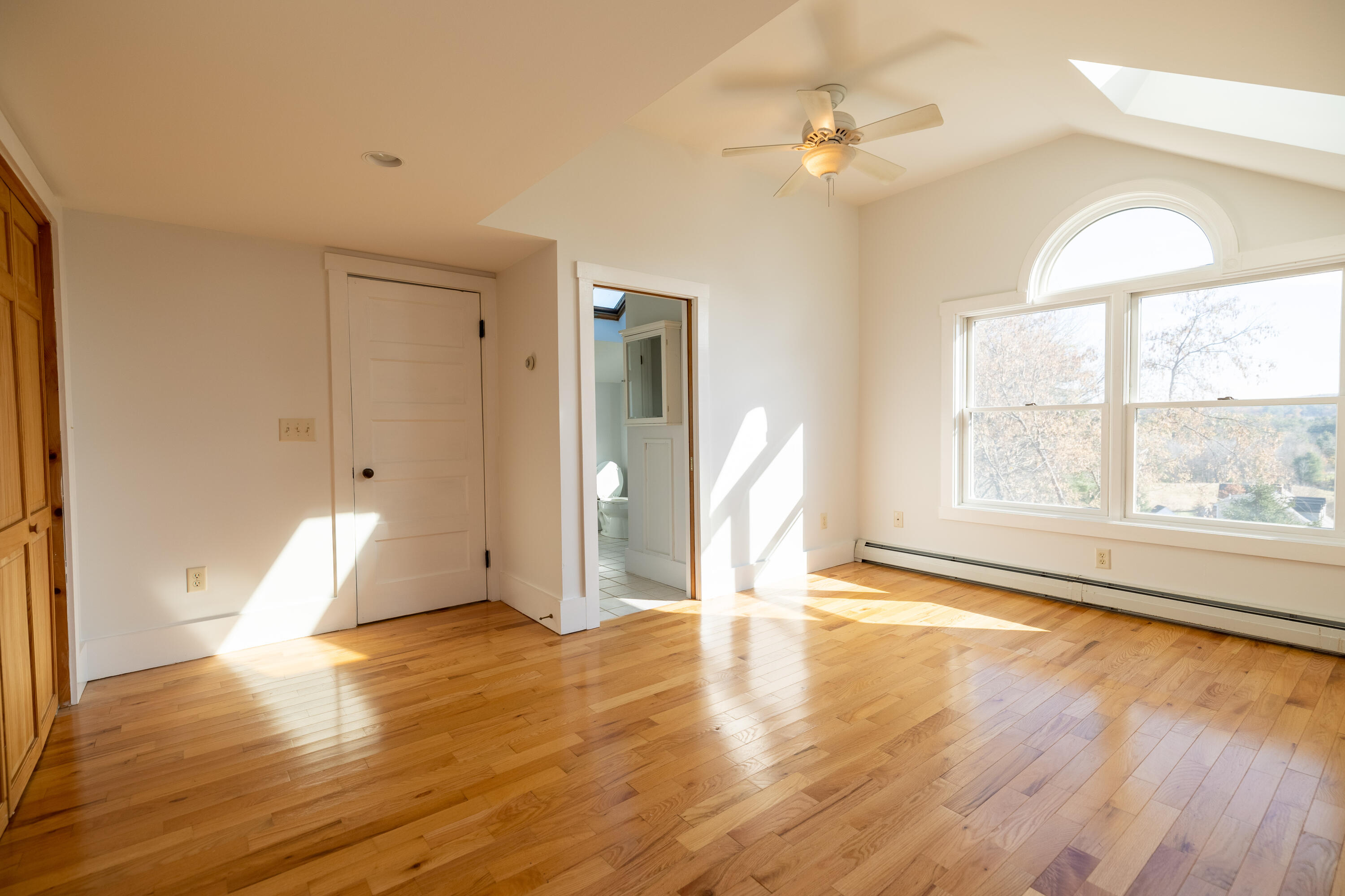 101 Chute Road Windham, ME 04062 - Photo 24 of 45 Primary Bedroom