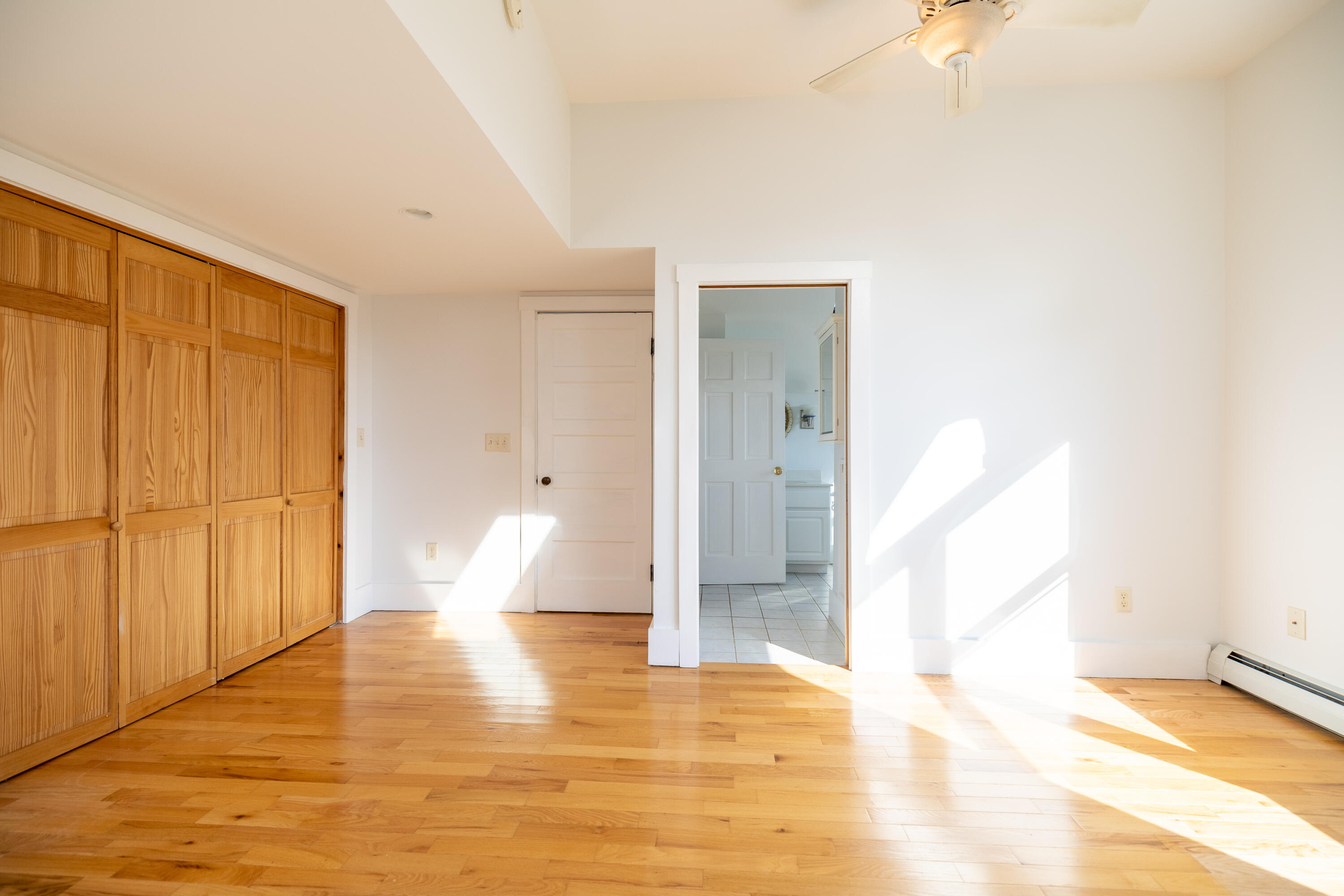 101 Chute Road Windham, ME 04062 - Photo 26 of 45 Primary Bedroom 3