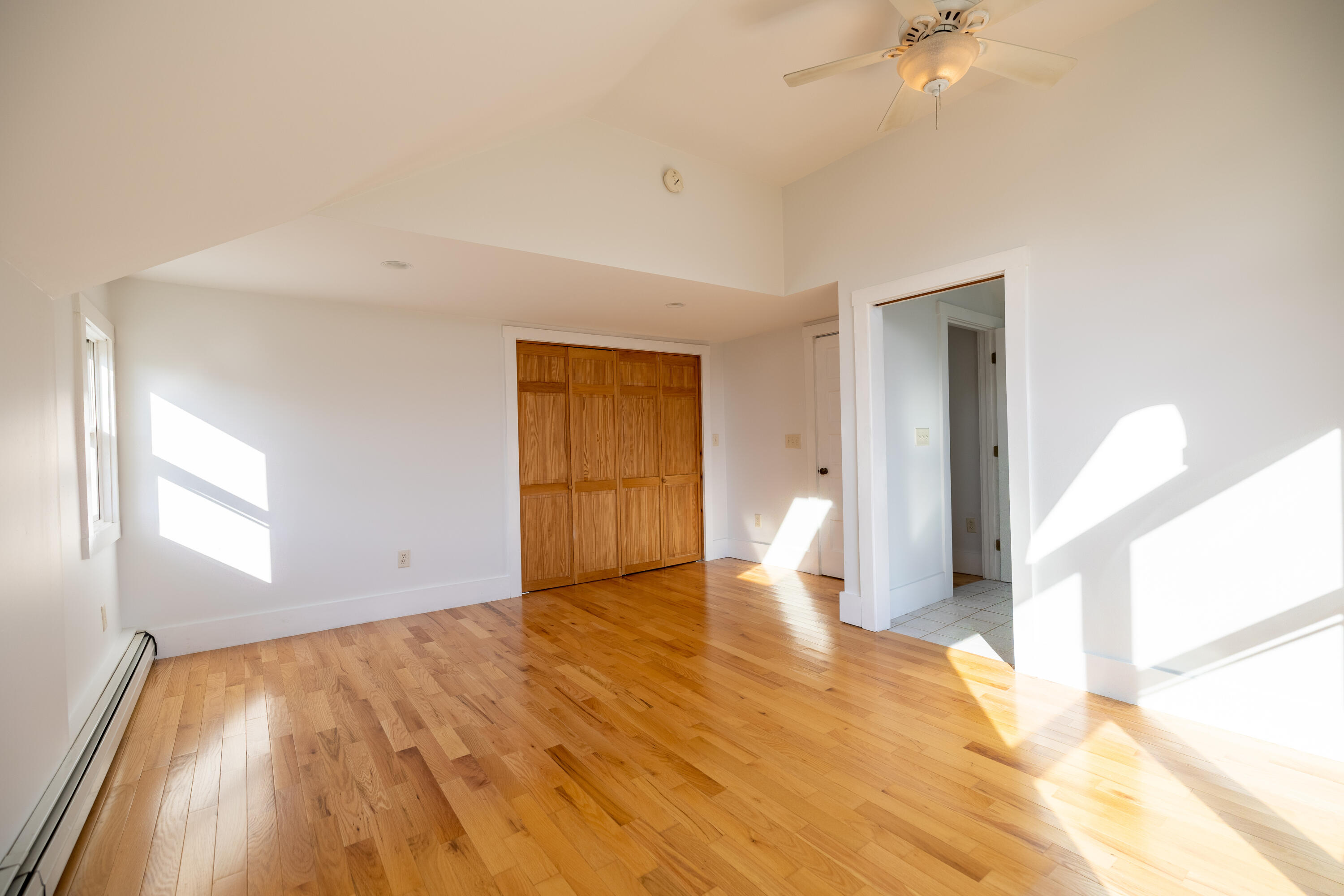 101 Chute Road Windham, ME 04062 - Photo 27 of 45 Primary Bedroom 4