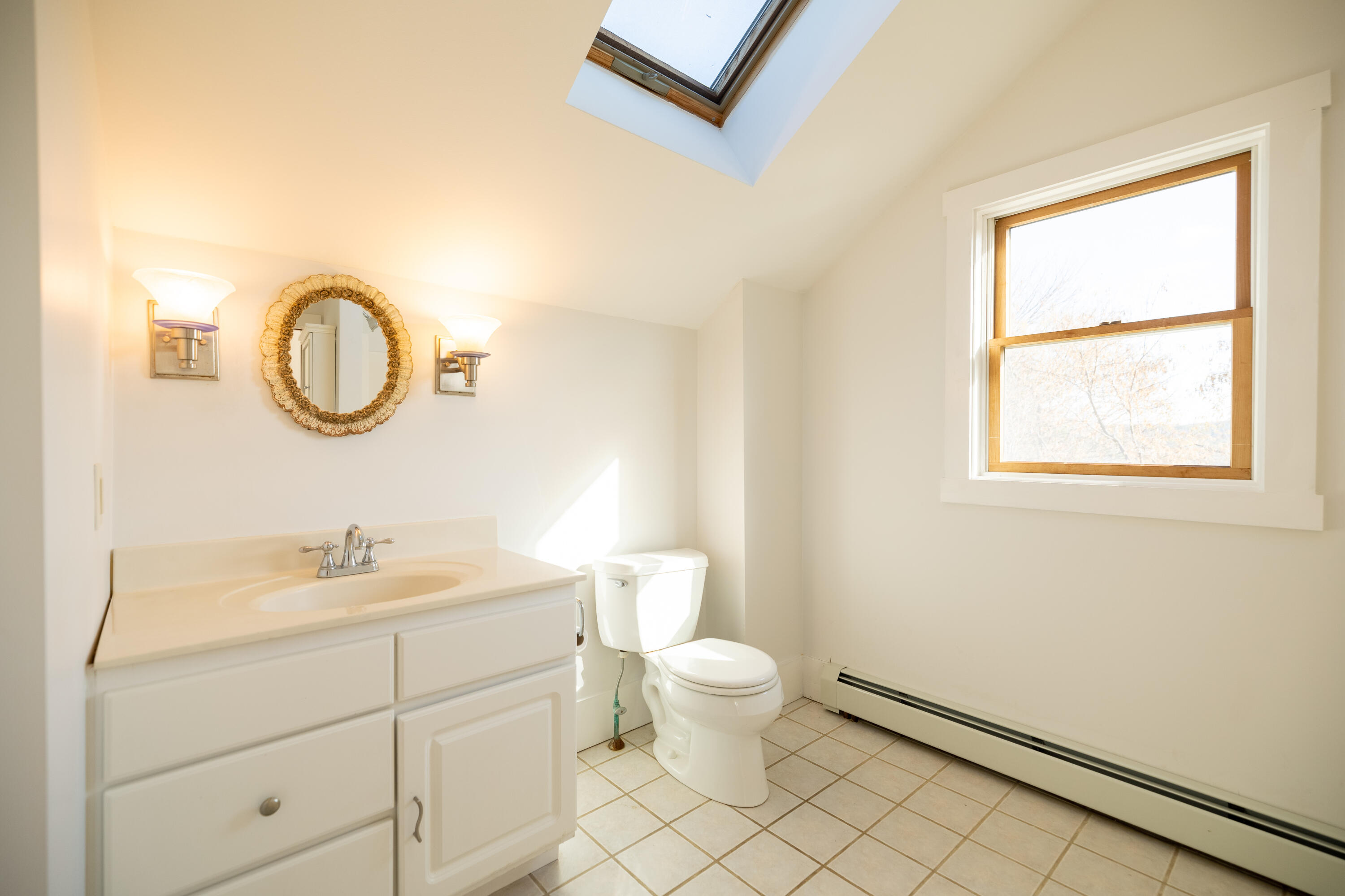 101 Chute Road Windham, ME 04062 - Photo 28 of 45 2nd floor bath