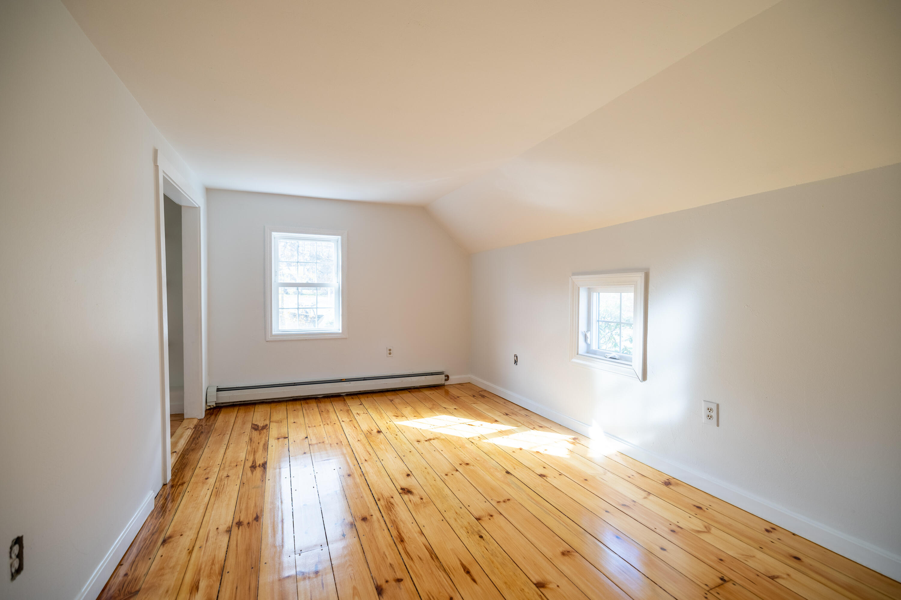 101 Chute Road Windham, ME 04062 - Photo 30 of 45 Bedroom 3a