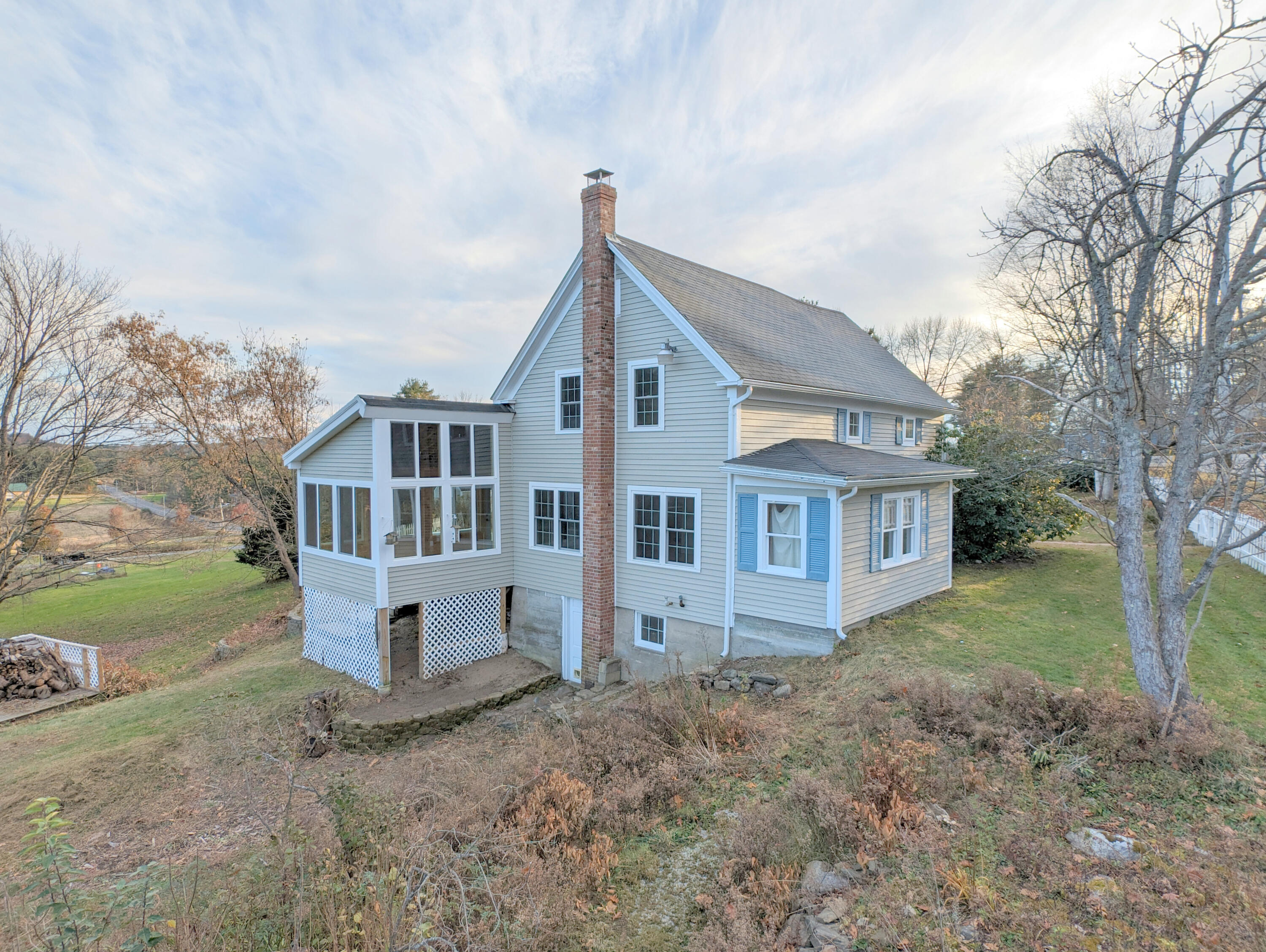 101 Chute Road Windham, ME 04062 - Photo 33 of 45 101 Chute Rd Windham - Come see me (32)