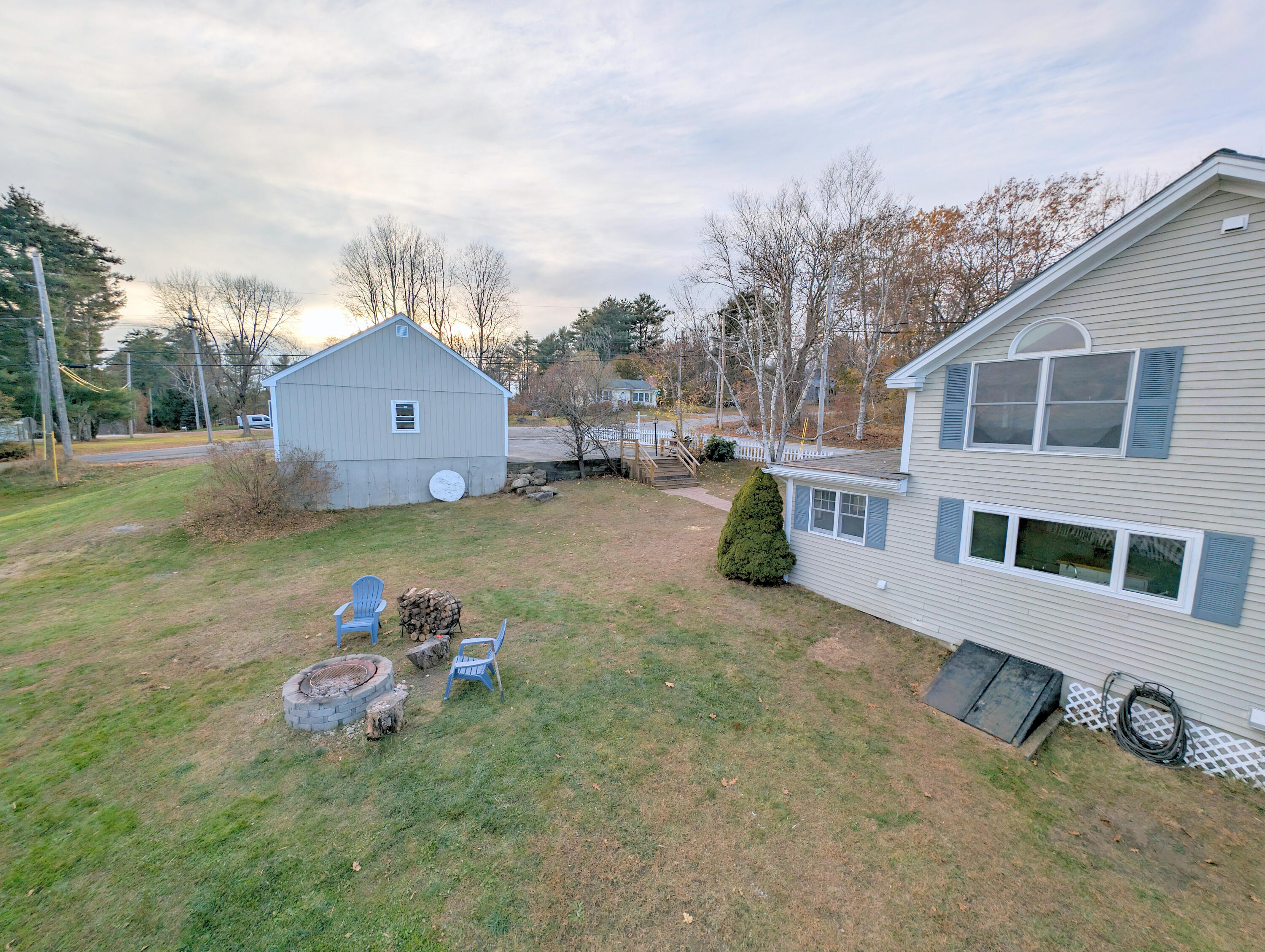 101 Chute Road Windham, ME 04062 - Photo 35 of 45 101 Chute Rd Windham - Come see me (34)