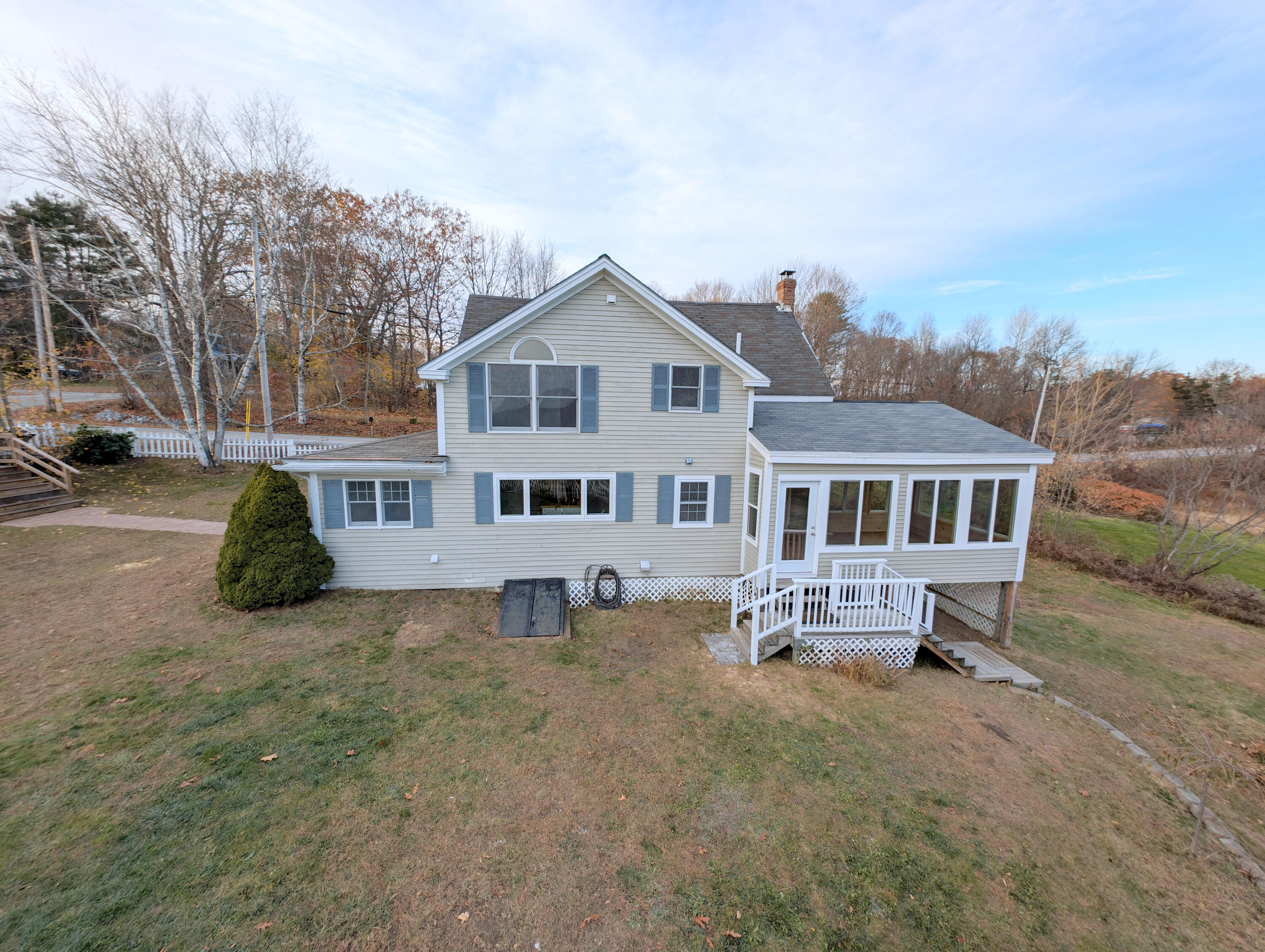 101 Chute Road Windham, ME 04062 - Photo 36 of 45 101 Chute Rd Windham - Come see me (35)