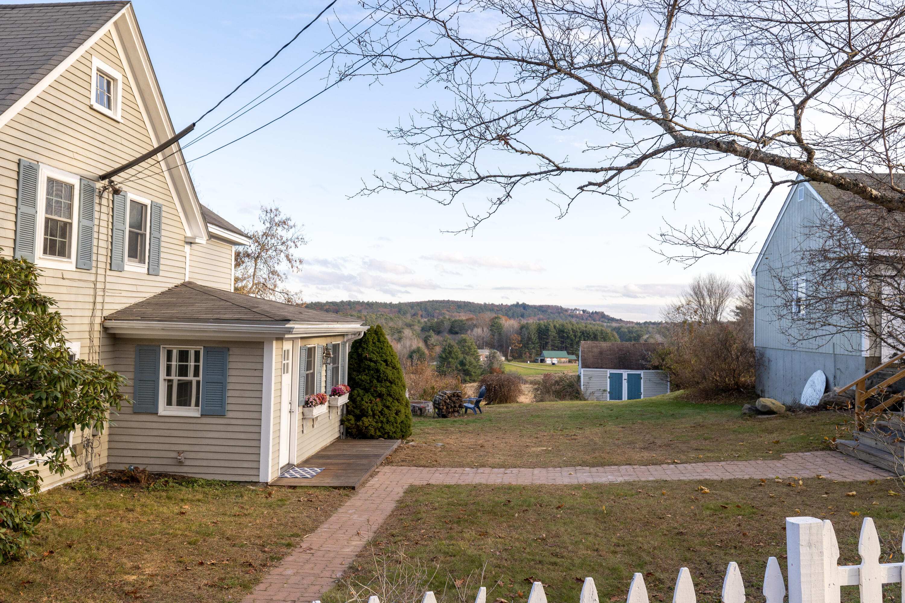 101 Chute Road Windham, ME 04062 - Photo 38 of 45 101 Chute Rd Windham - Come see me (37)