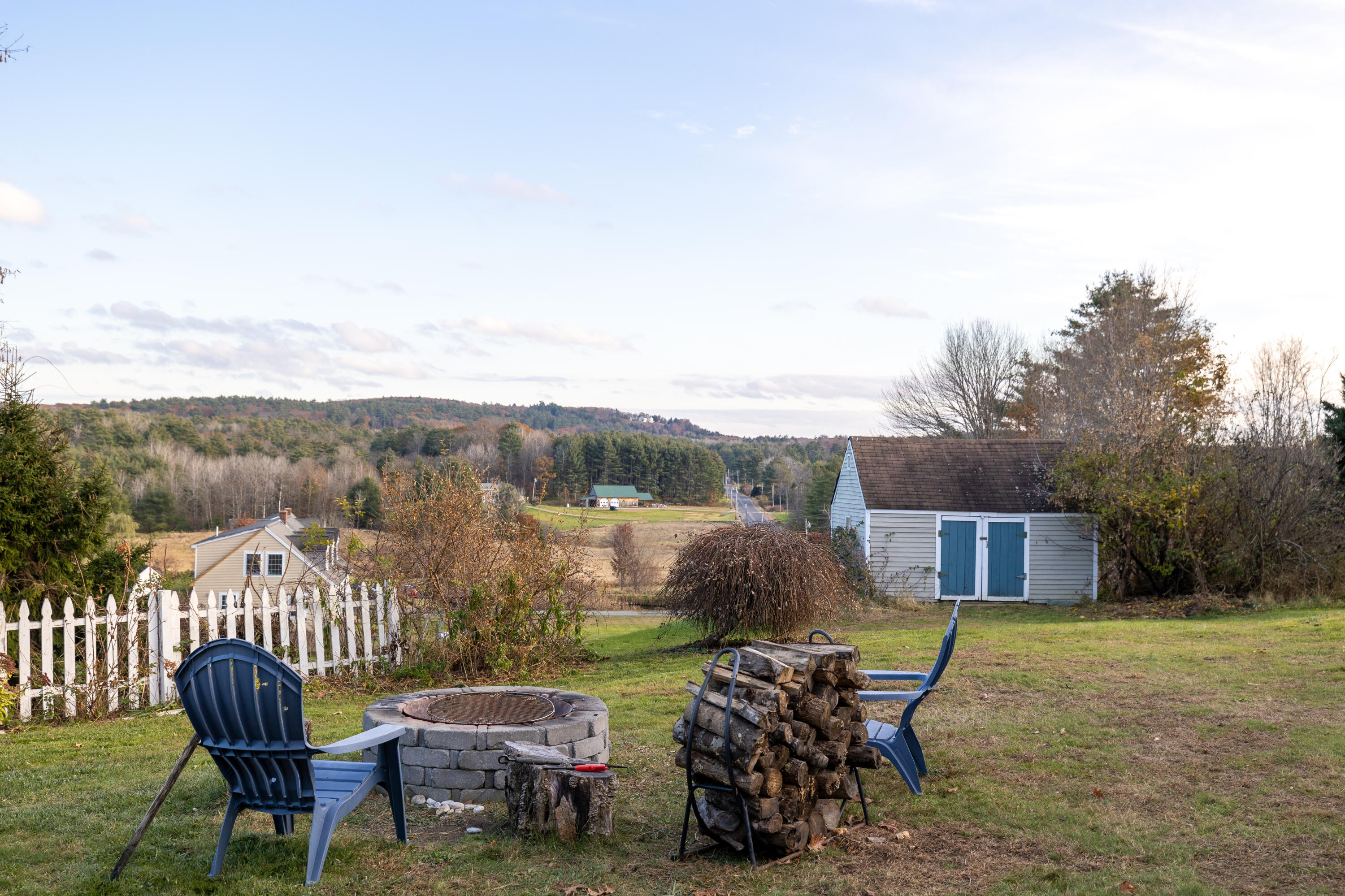 101 Chute Road Windham, ME 04062 - Photo 39 of 45 101 Chute Rd Windham - Come see me (38)