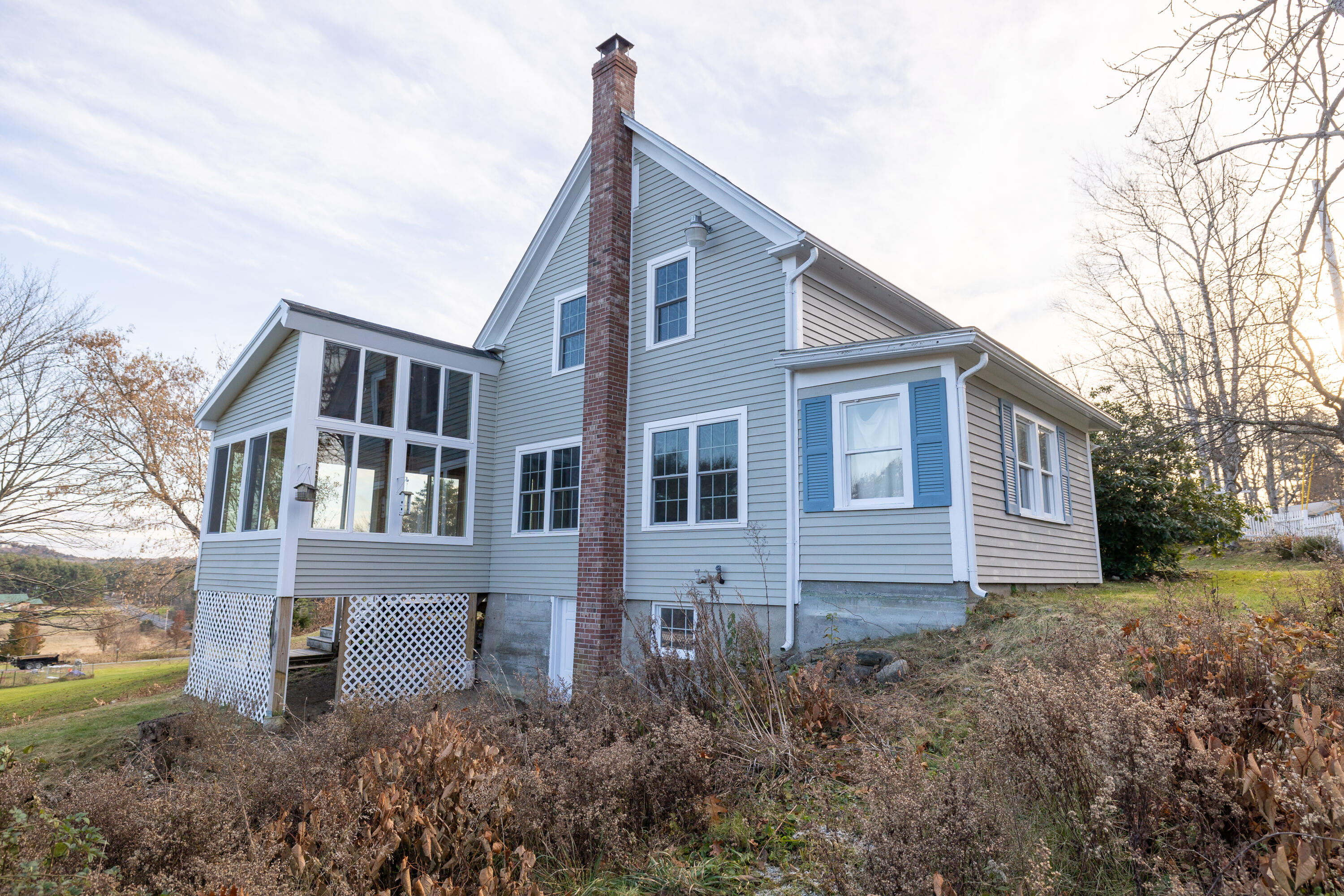 101 Chute Road Windham, ME 04062 - Photo 4 of 45 101 Chute Rd Windham - Come see me (3)