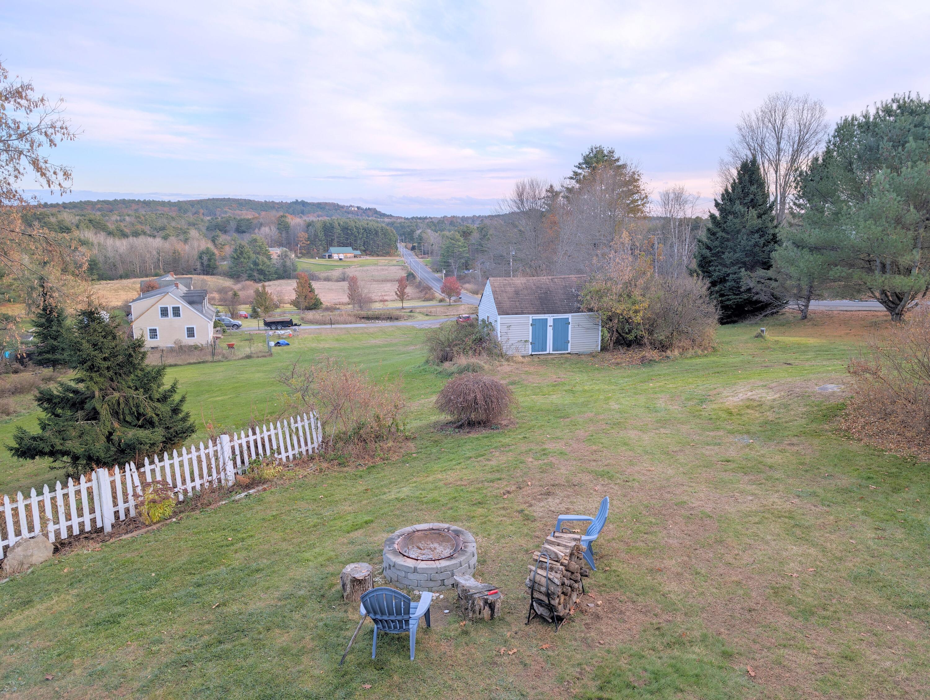 101 Chute Road Windham, ME 04062 - Photo 41 of 45 101 Chute Rd Windham - Come see me (40)