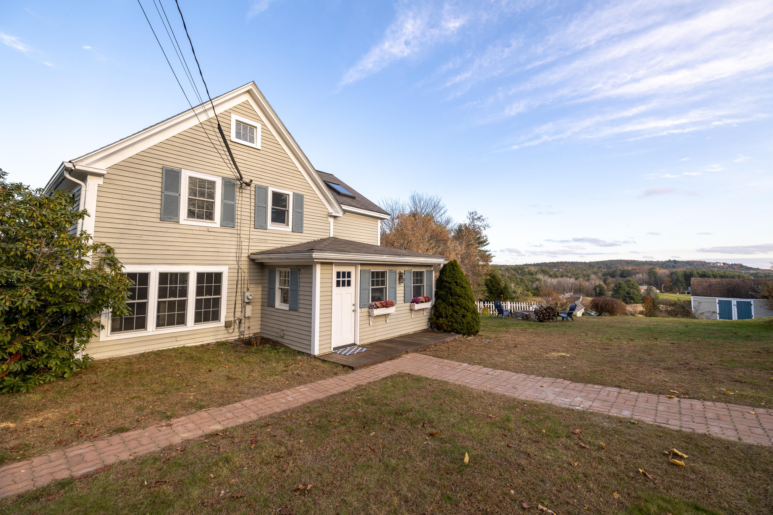 101 Chute Road Windham, ME 04062 - Photo 42 of 45 101 Chute Rd Windham - Come see me (41)