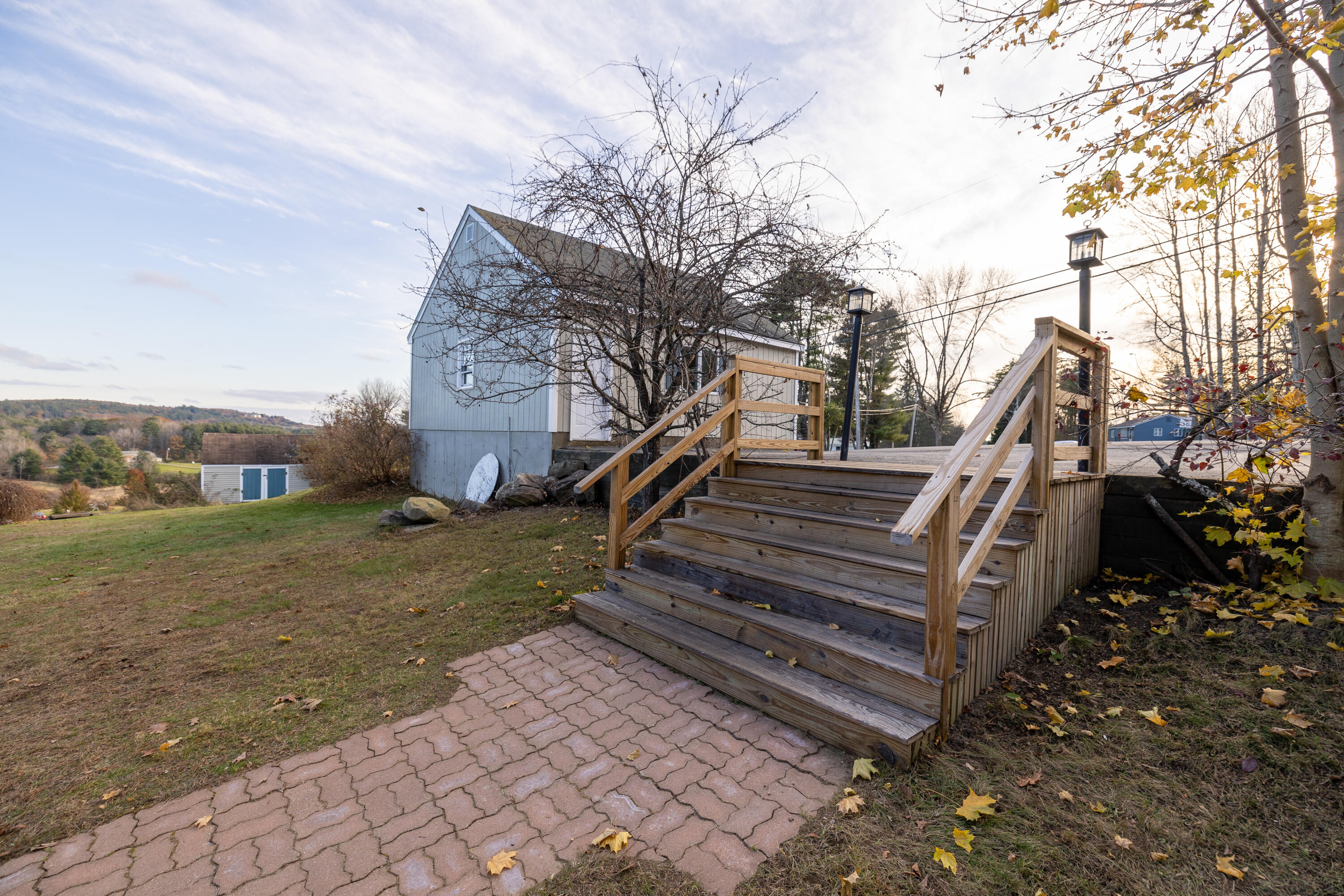 101 Chute Road Windham, ME 04062 - Photo 44 of 45 101 Chute Rd Windham - Come see me (43)