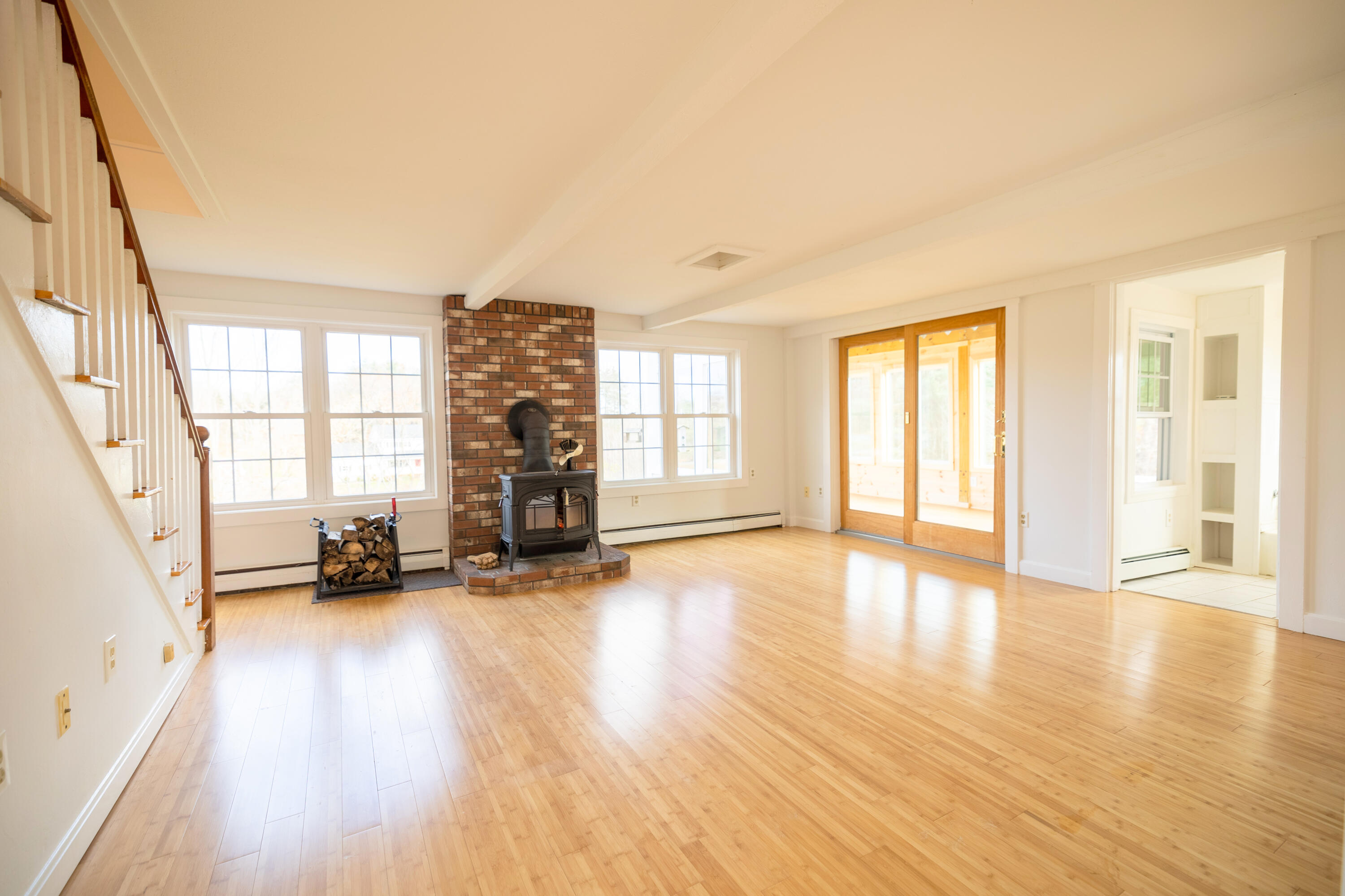 101 Chute Road Windham, ME 04062 - Photo 5 of 45 Living Room 1