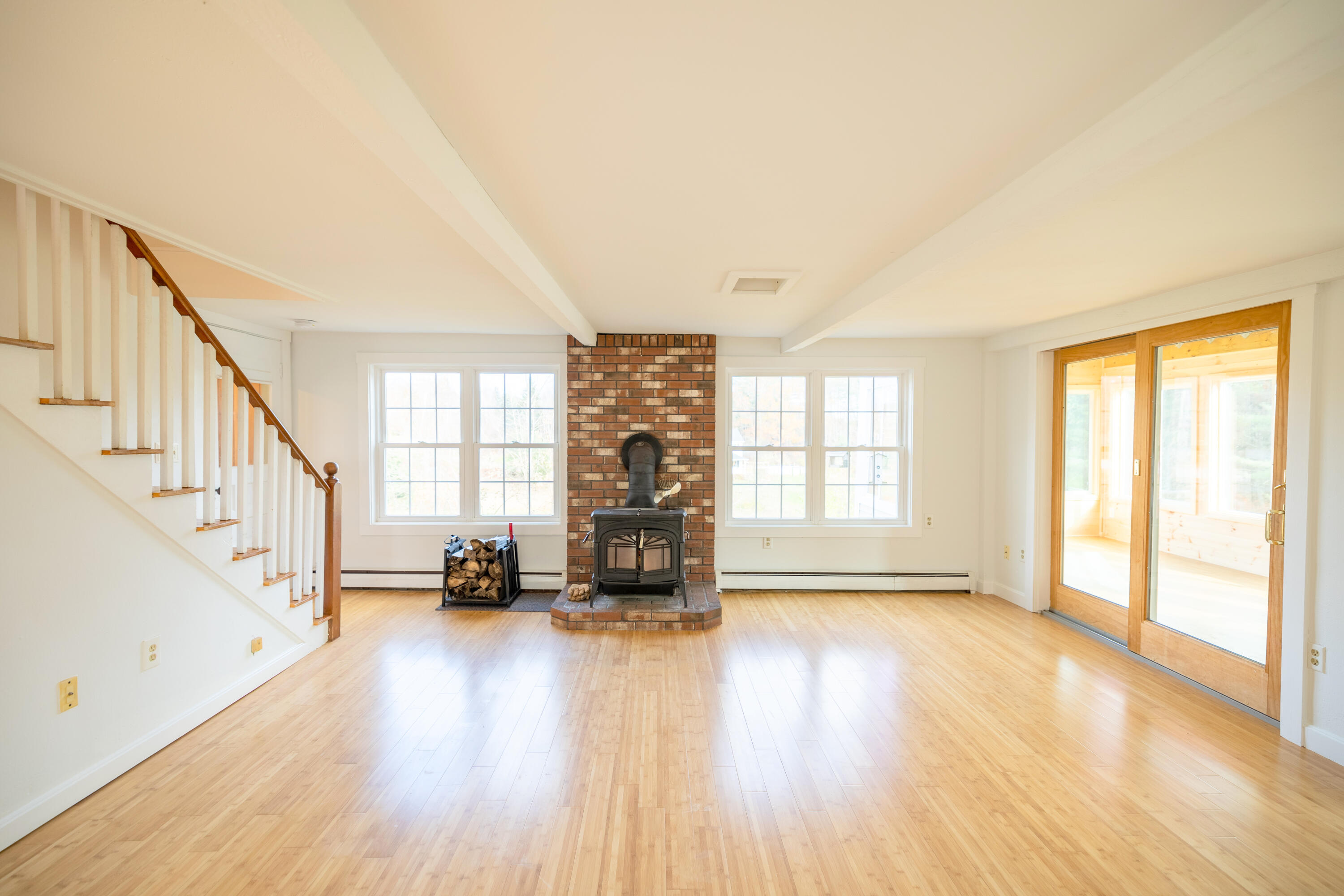 101 Chute Road Windham, ME 04062 - Photo 6 of 45 Living Room 2