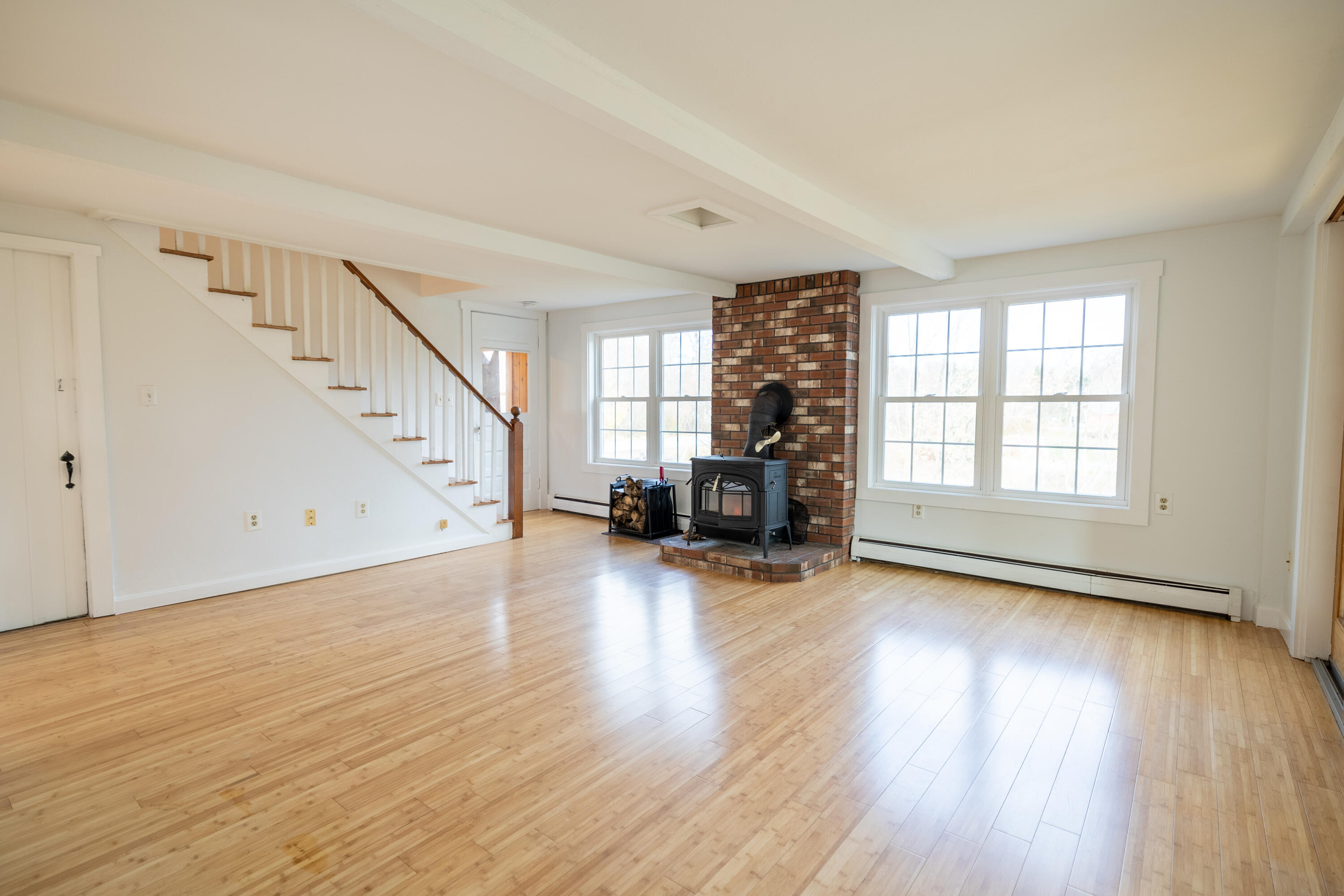 101 Chute Road Windham, ME 04062 - Photo 7 of 45 Living Room 3