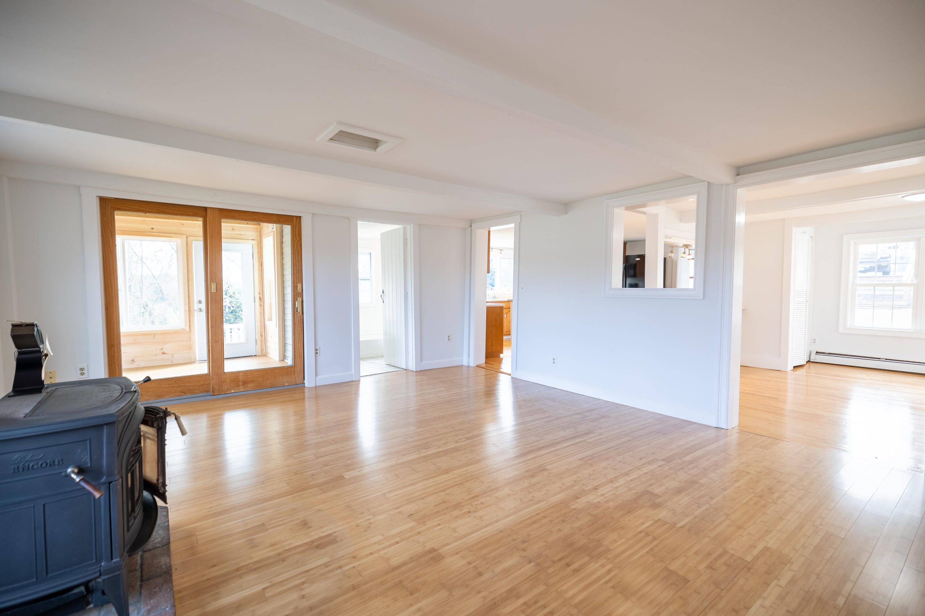 101 Chute Road Windham, ME 04062 - Photo 8 of 45 Living Room 4
