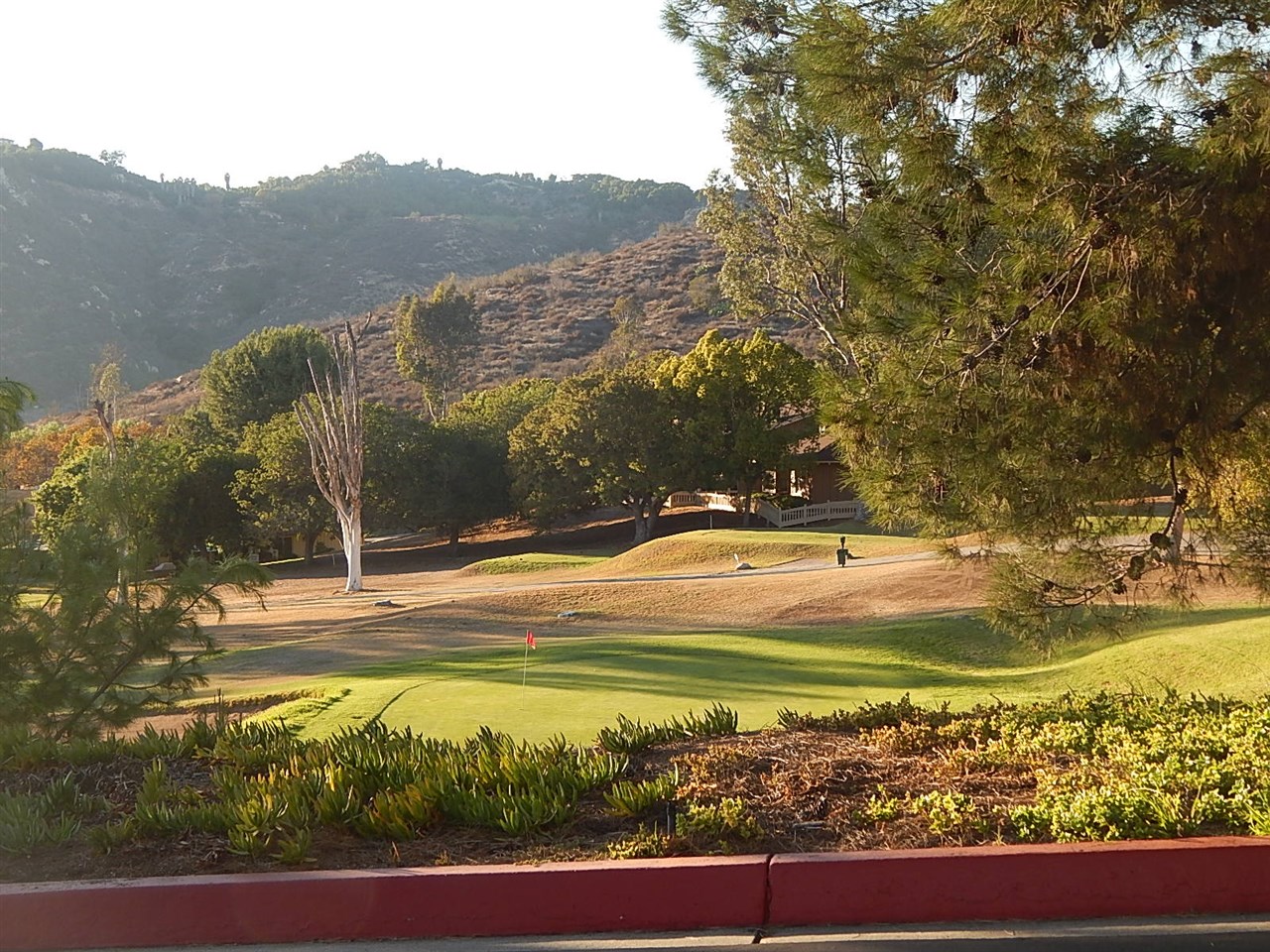 8973 Circle R View Lane Escondido, CA 92026 - Photo 1 of 15 View from back patio