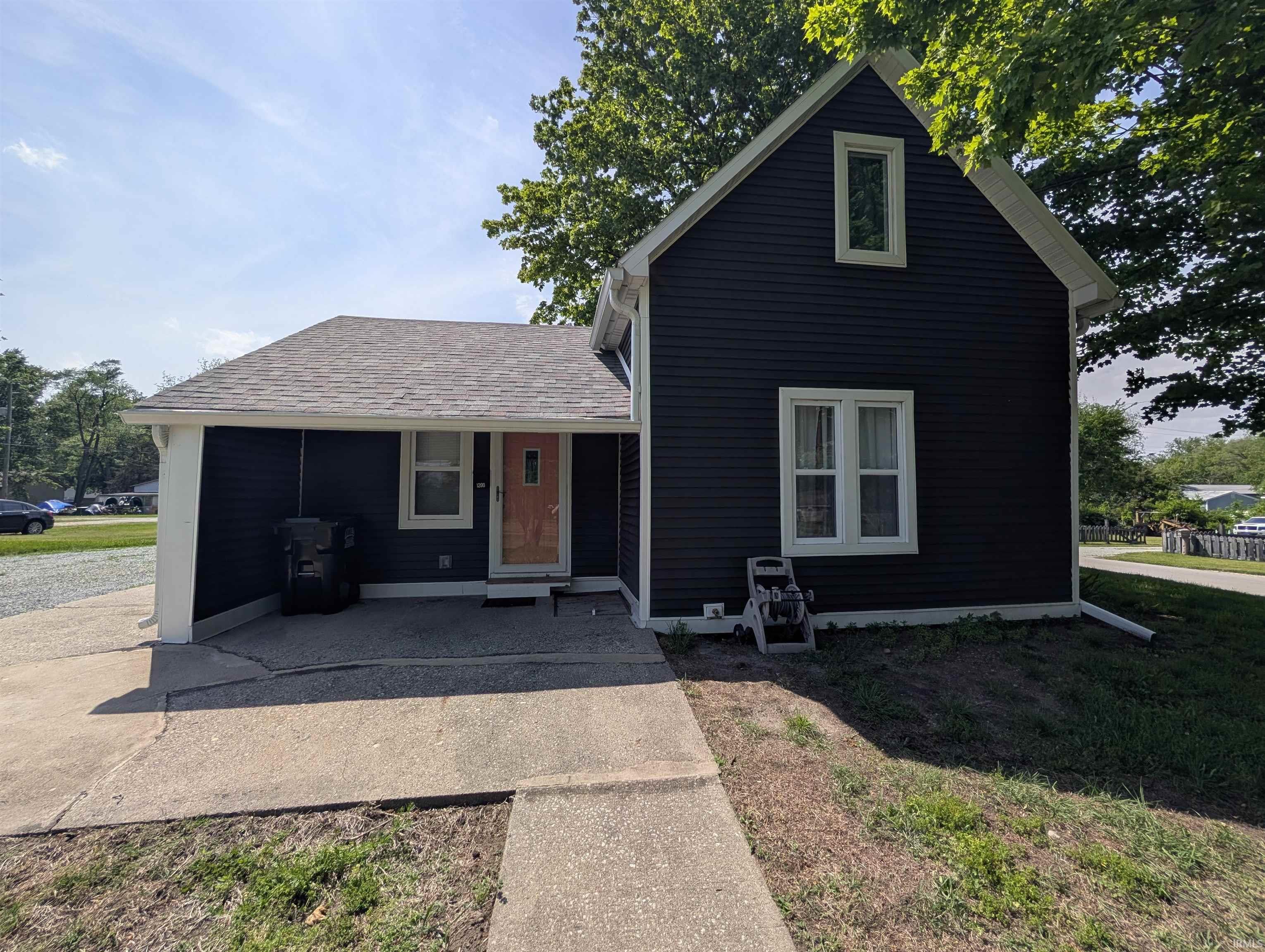 1200 College Avenue Rochester, IN 46975 - Photo 23 of 48